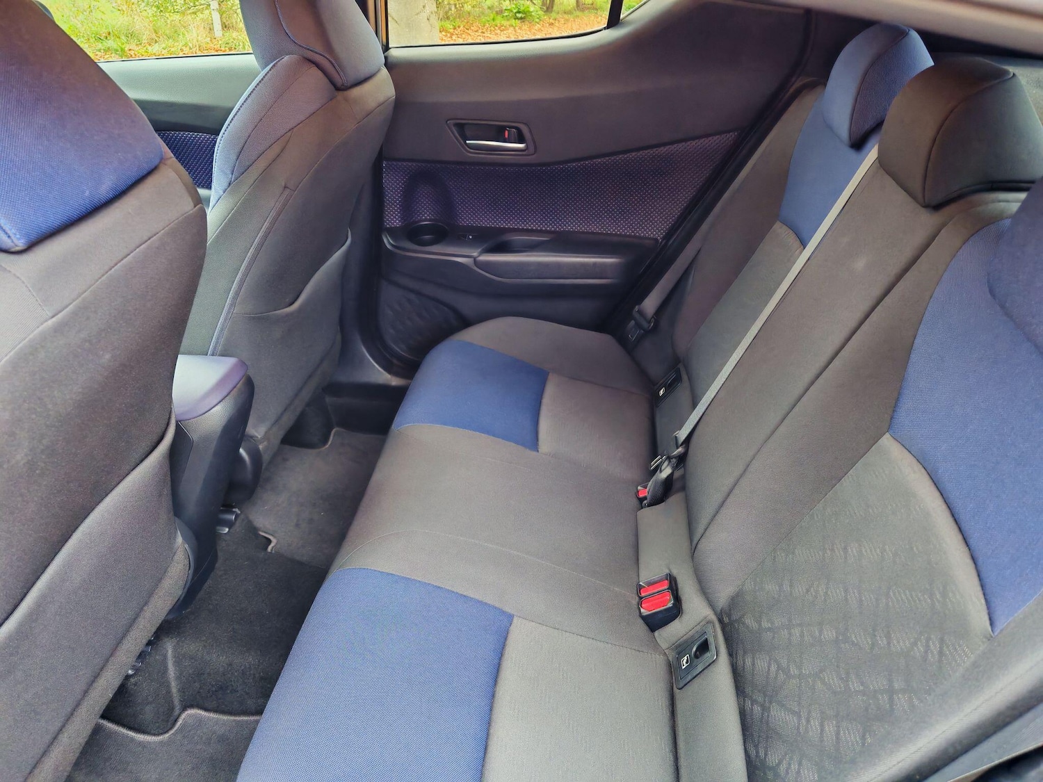 Used Toyota C-HR for sale - 76993225: Photo 19