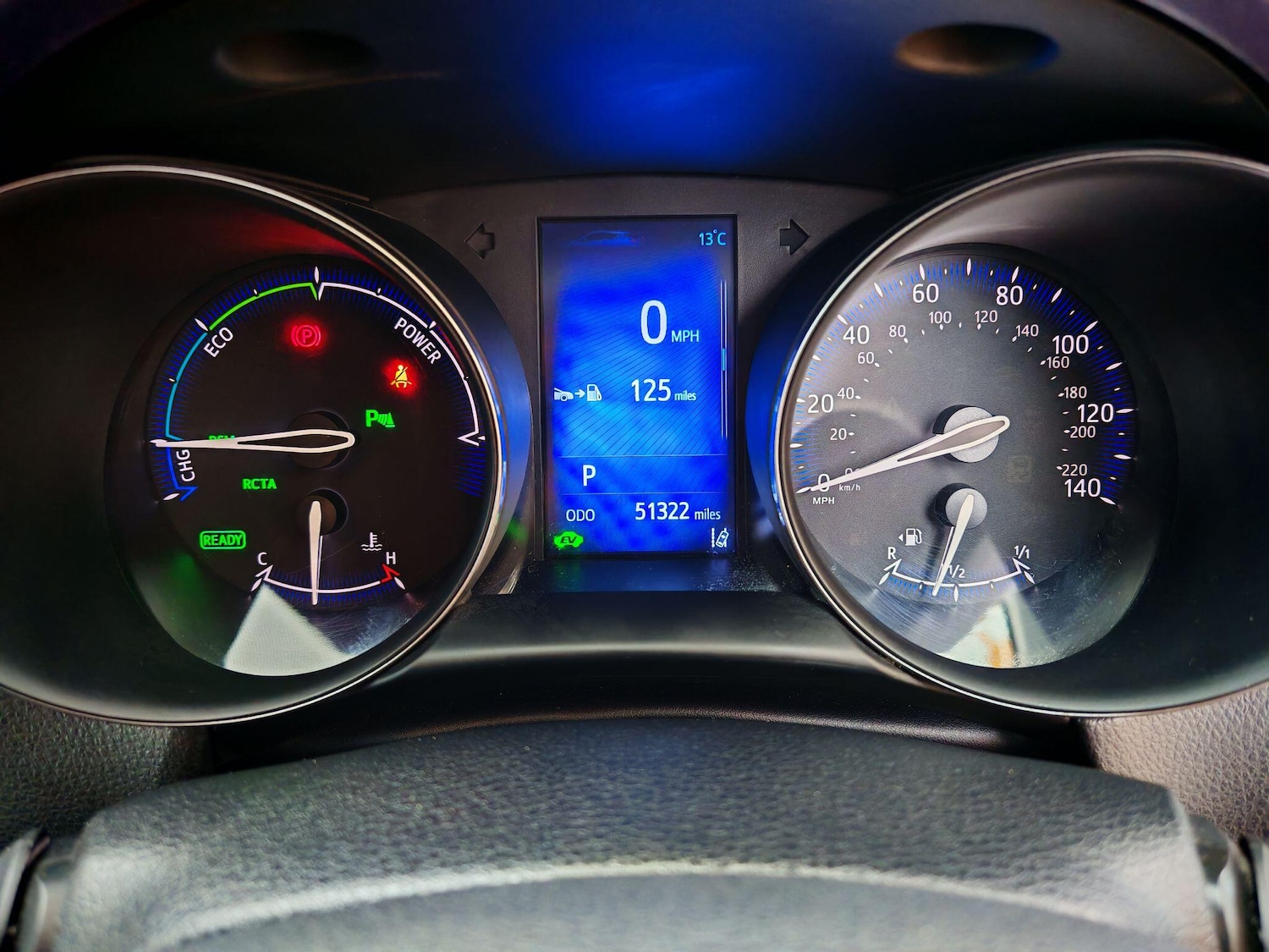 Used Toyota C-HR for sale - 76993225: Photo 21