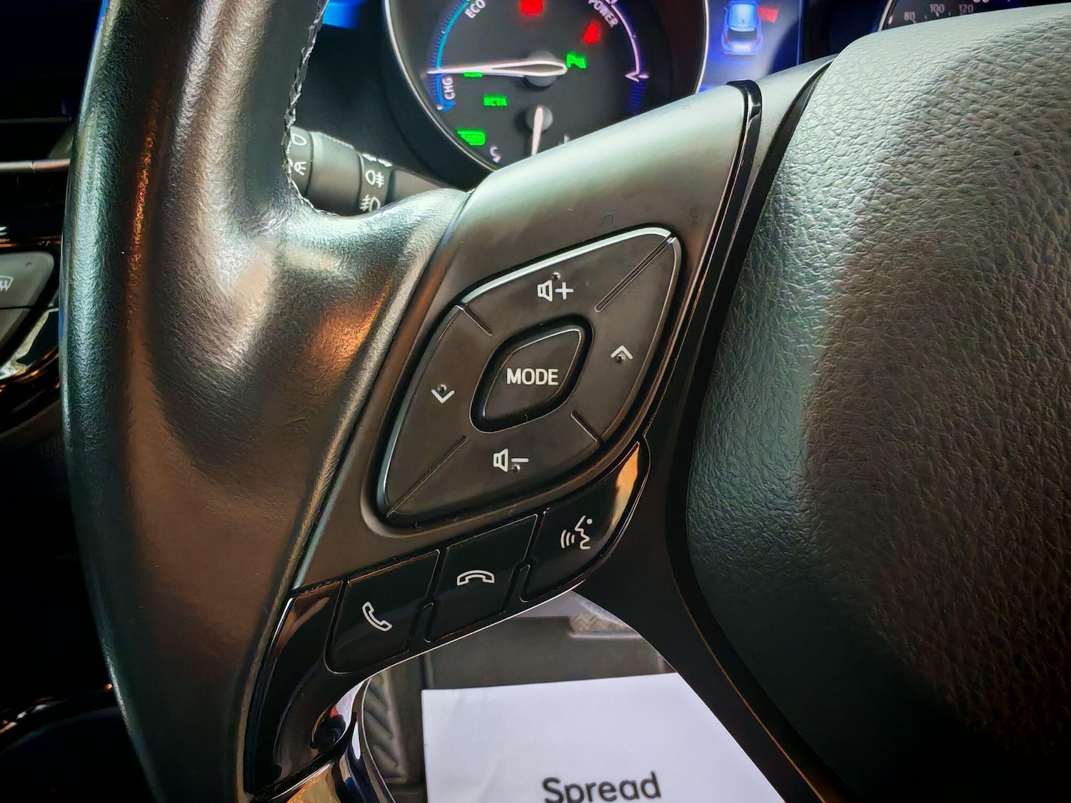 Used Toyota C-HR for sale - 76993225: Photo 22