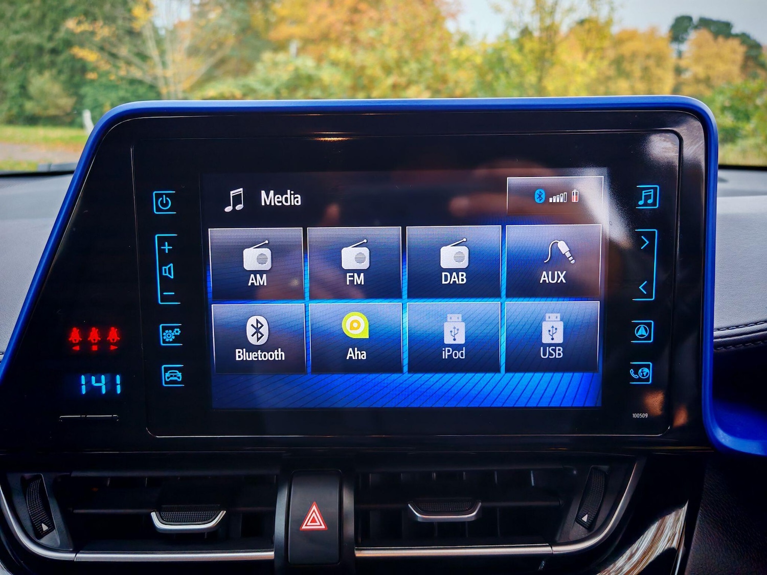 Used Toyota C-HR for sale - 76993225: Photo 31