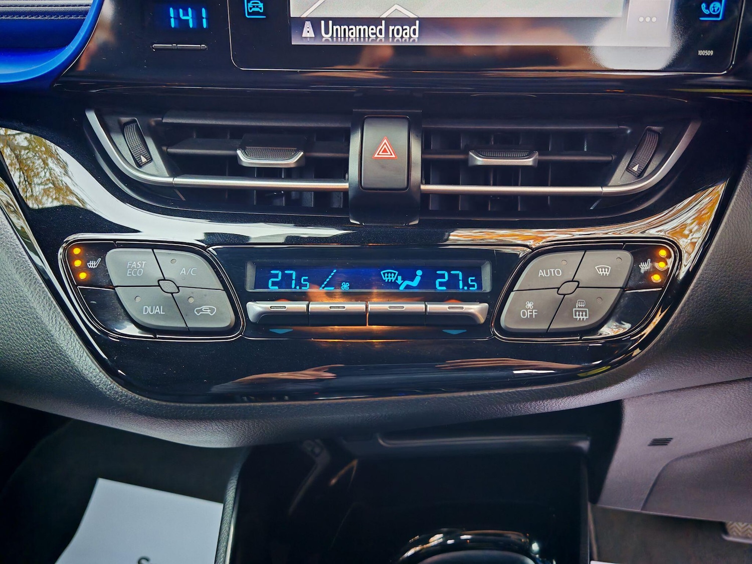 Used Toyota C-HR for sale - 76993225: Photo 33