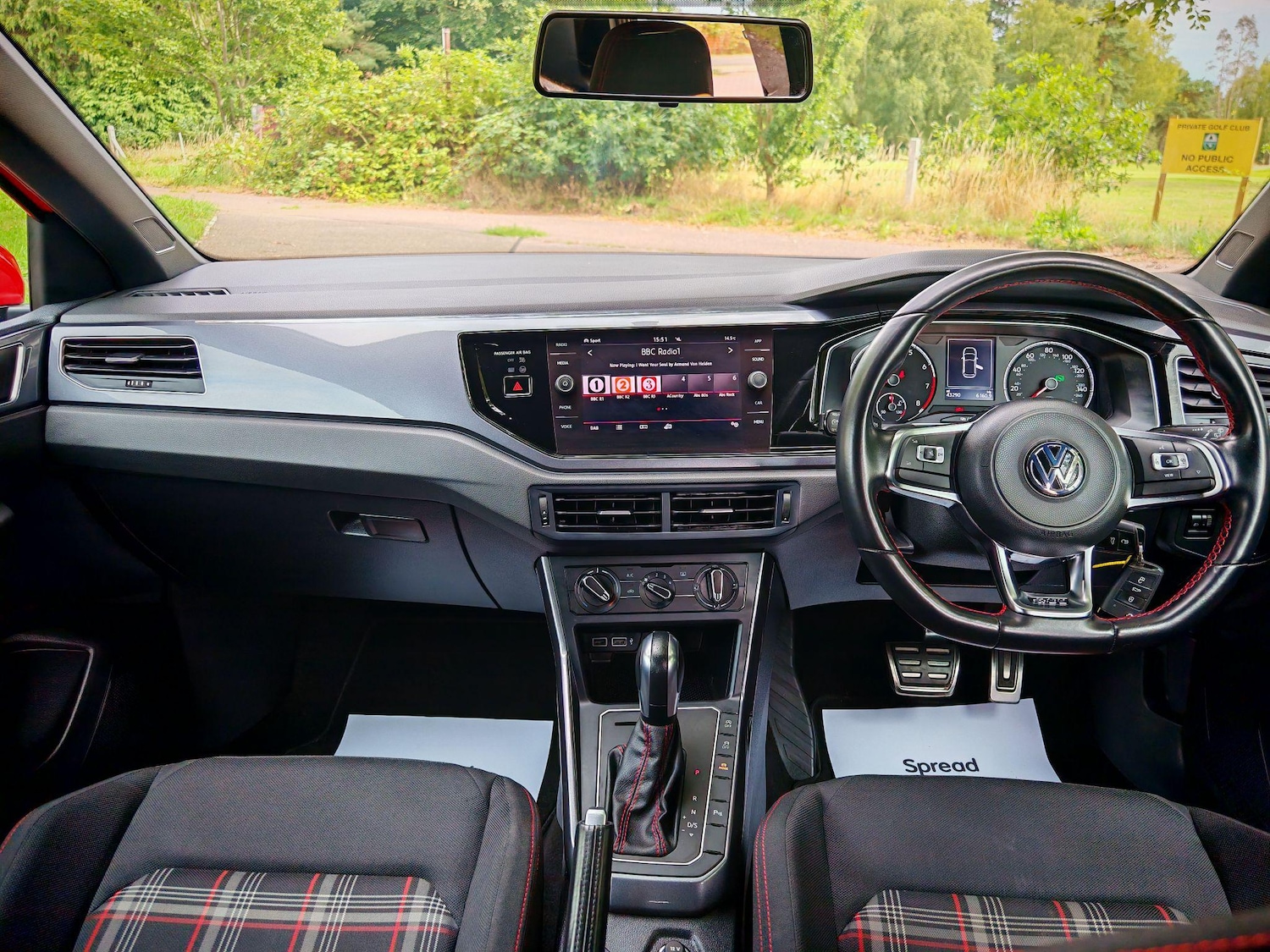 Used Volkswagen Polo for sale - 76996711: Photo 14