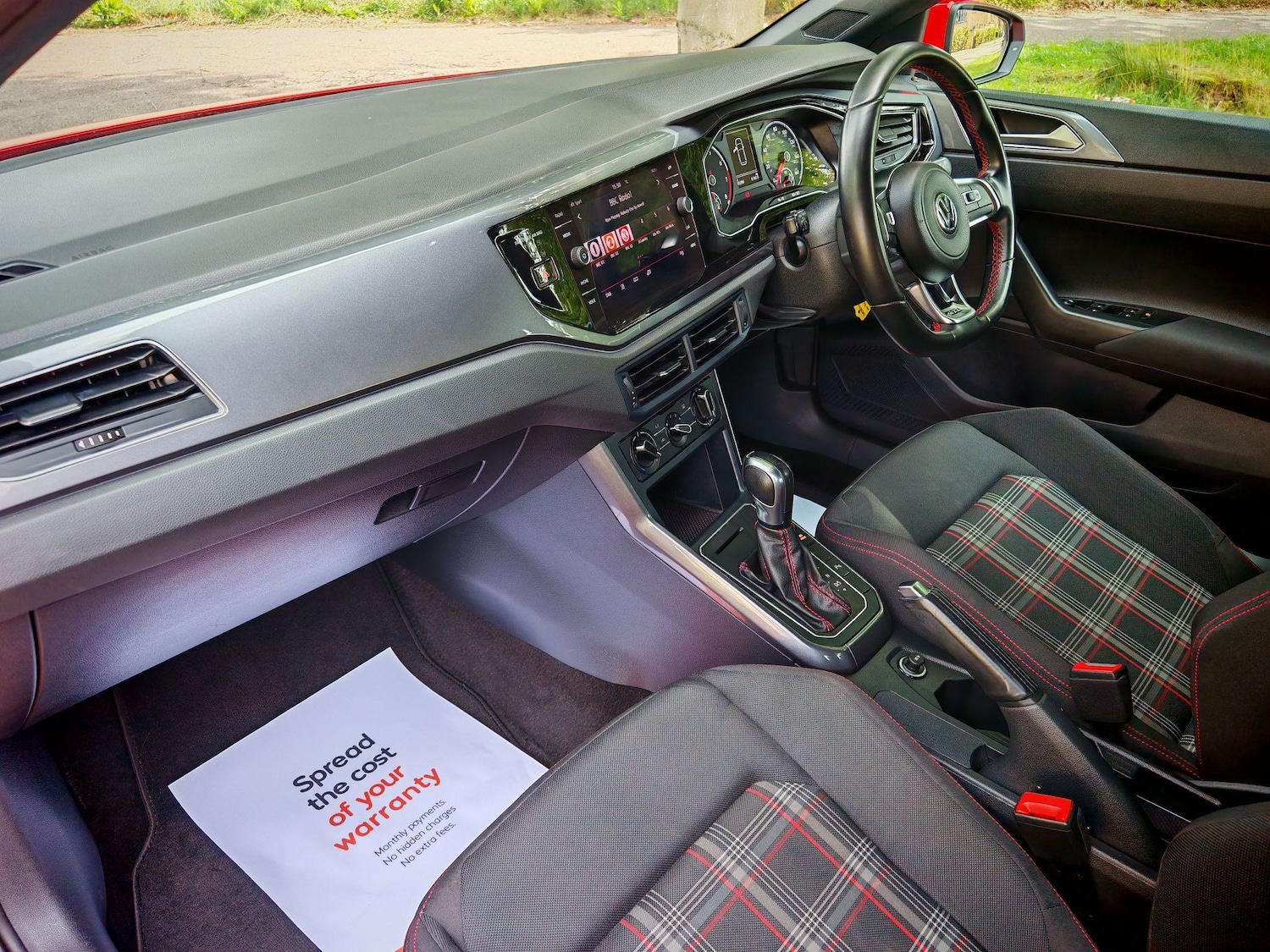 Used Volkswagen Polo for sale - 76996711: Photo 16