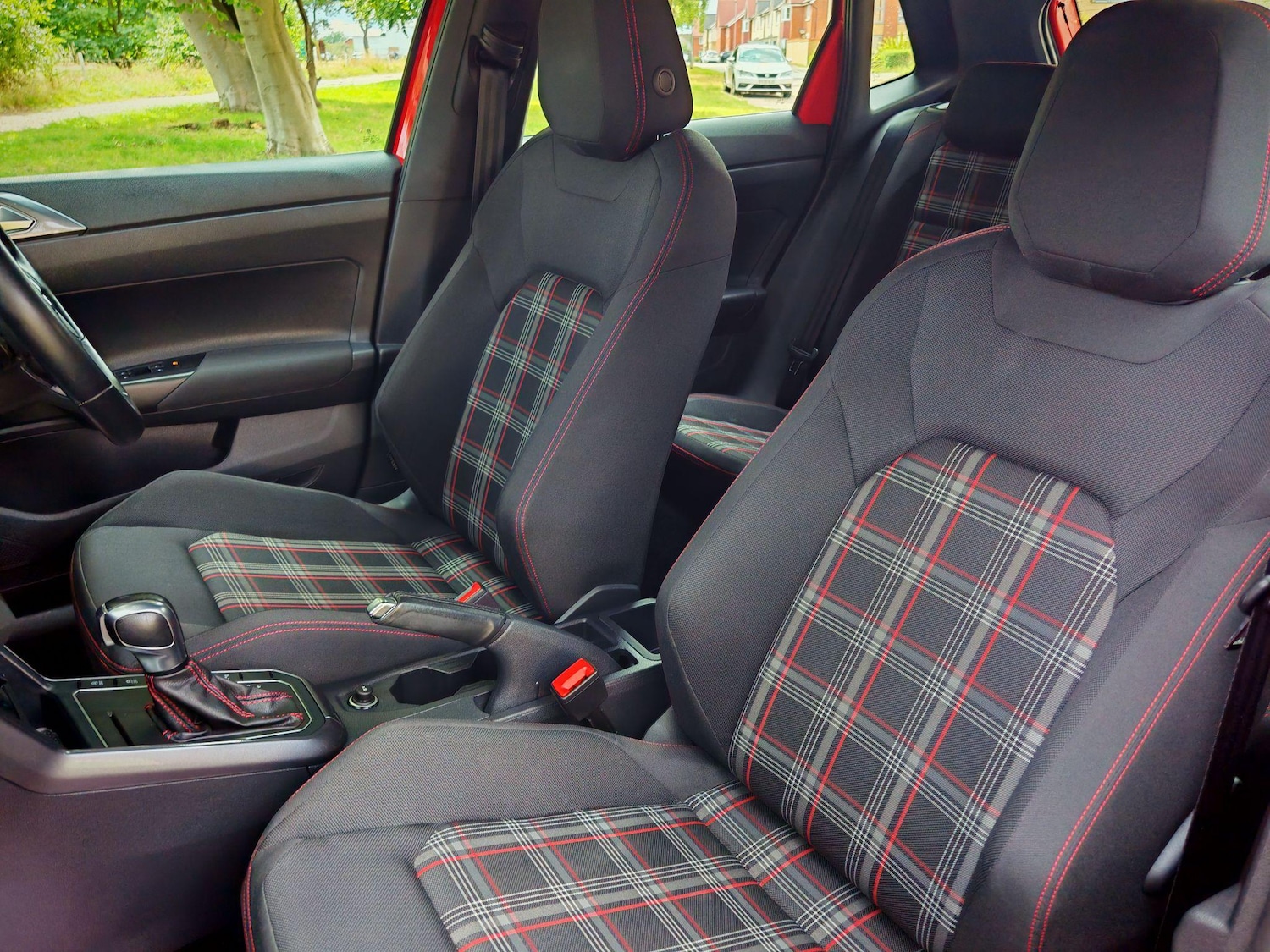 Used Volkswagen Polo for sale - 76996711: Photo 17