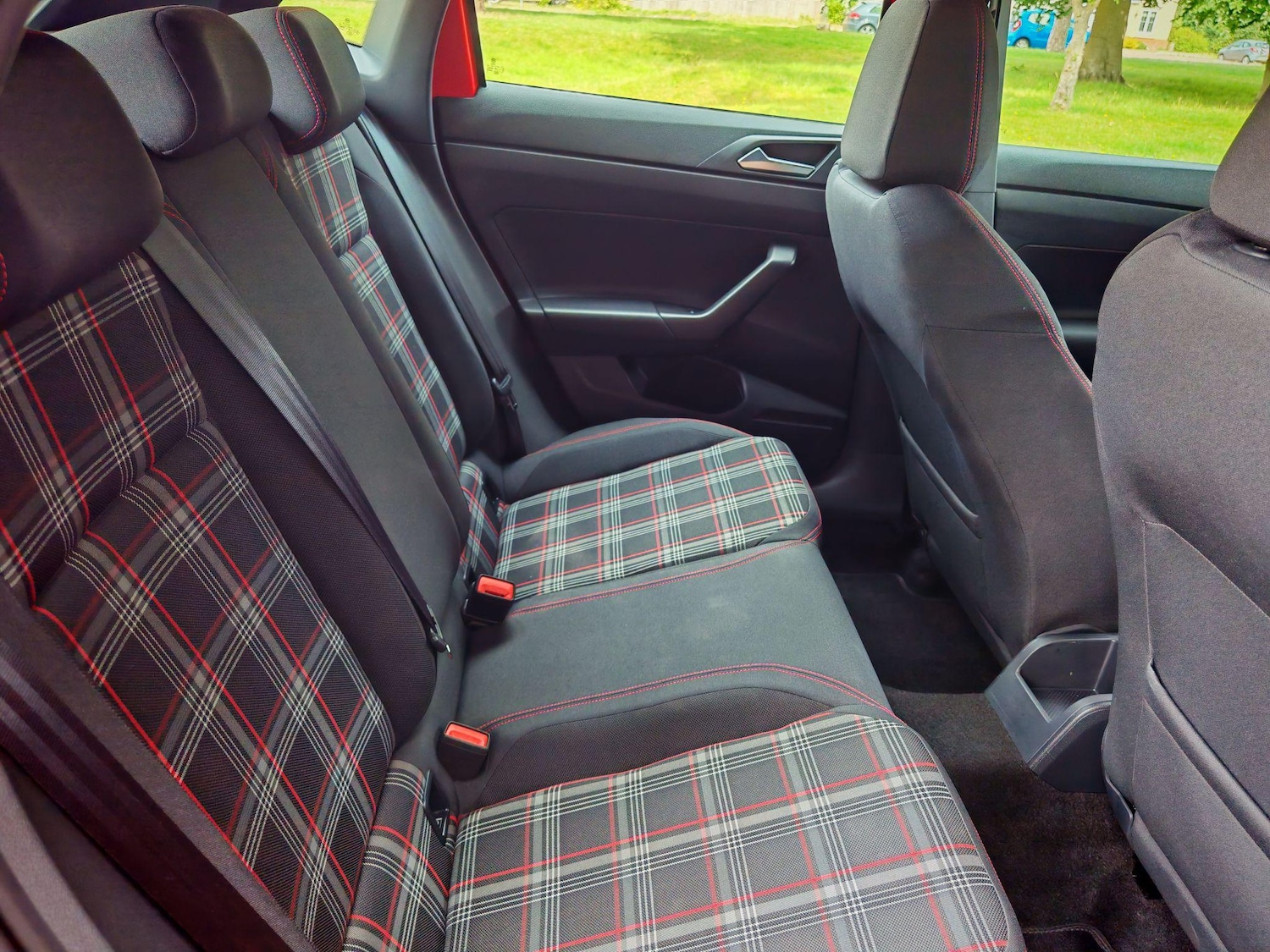 Used Volkswagen Polo for sale - 76996711: Photo 18