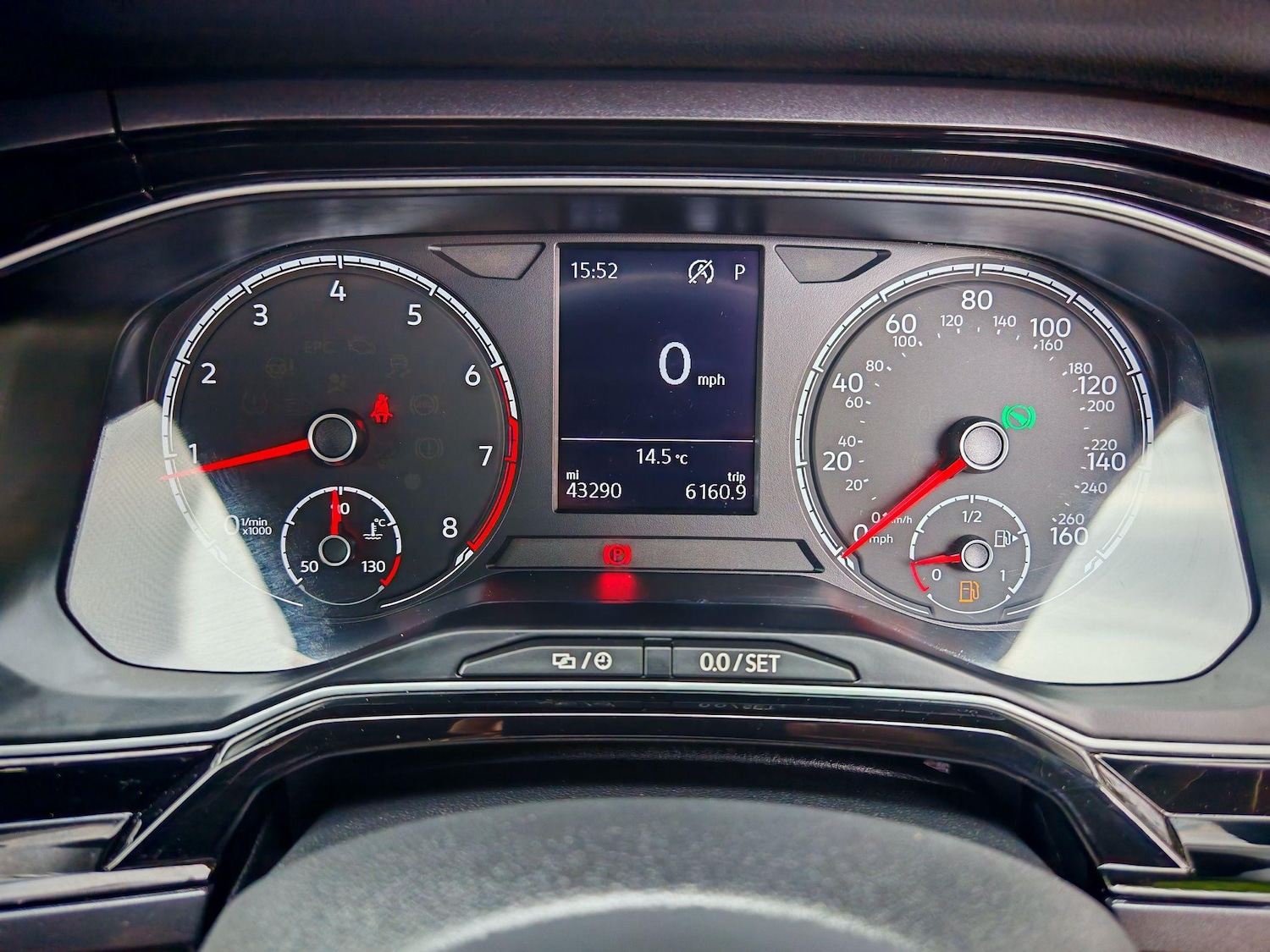 Used Volkswagen Polo for sale - 76996711: Photo 25