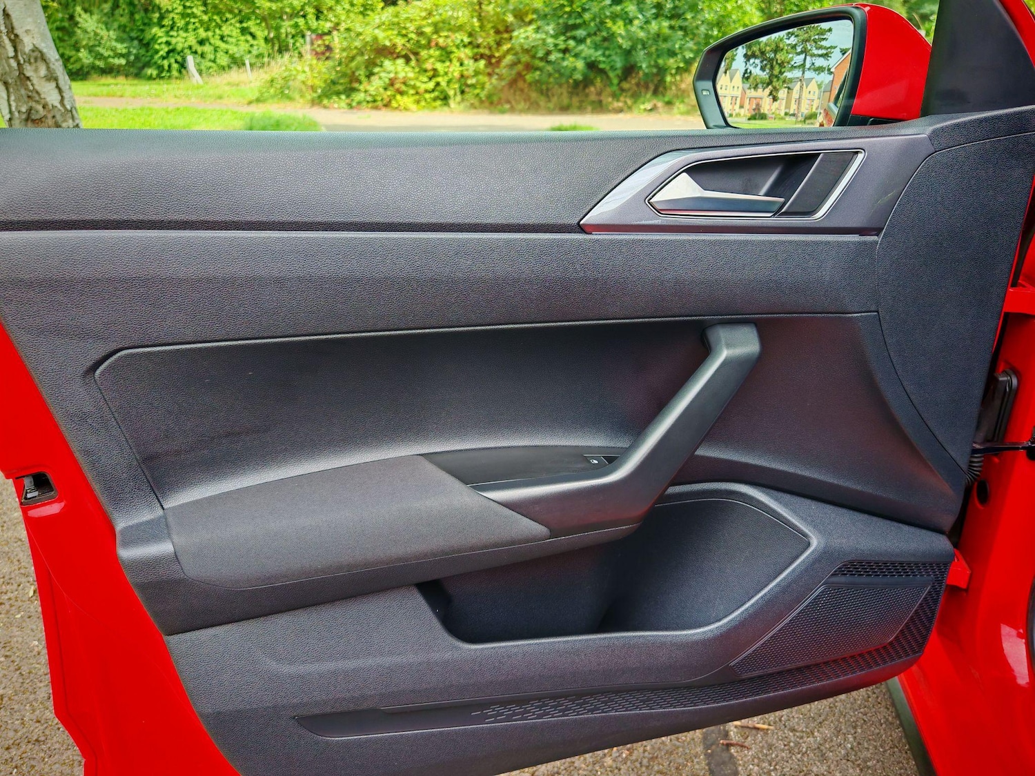 Used Volkswagen Polo for sale - 76996711: Photo 33