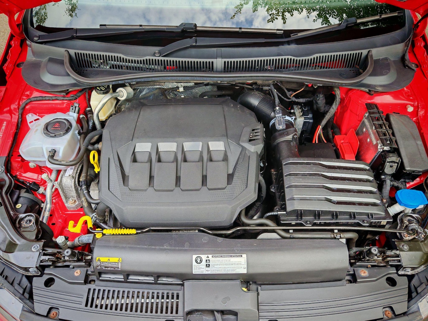 Used Volkswagen Polo for sale - 76996711: Photo 39