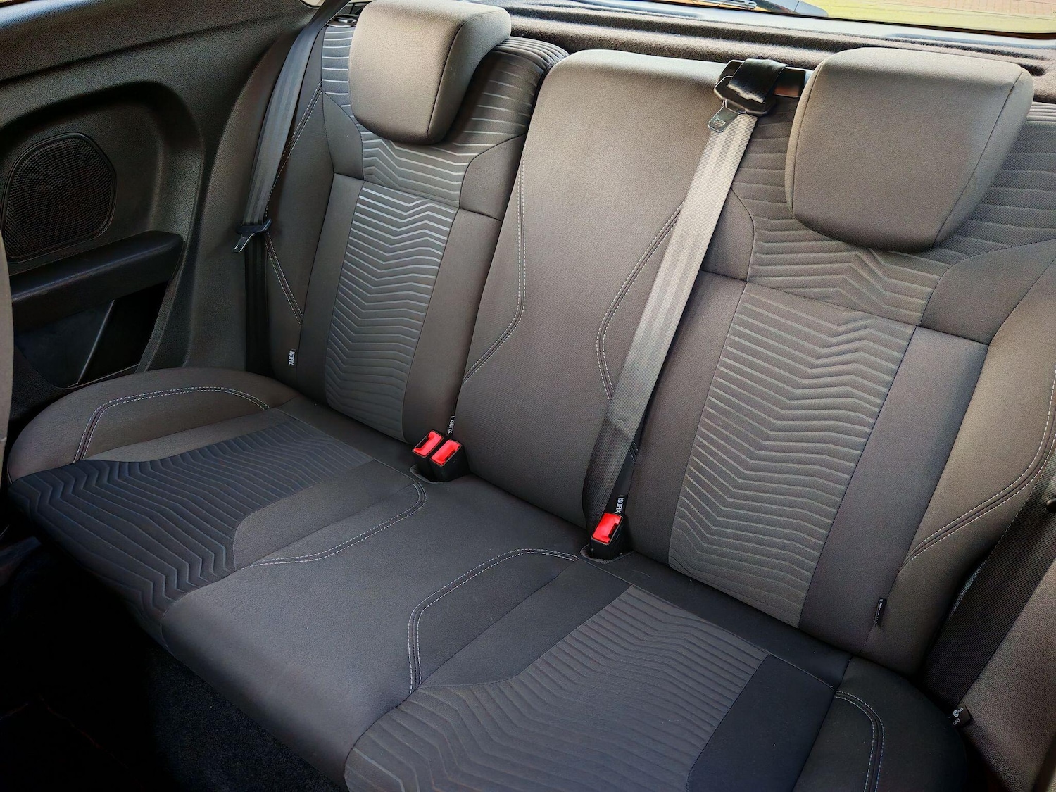 Used Ford Fiesta 2017 for sale - 76898255: Photo 12