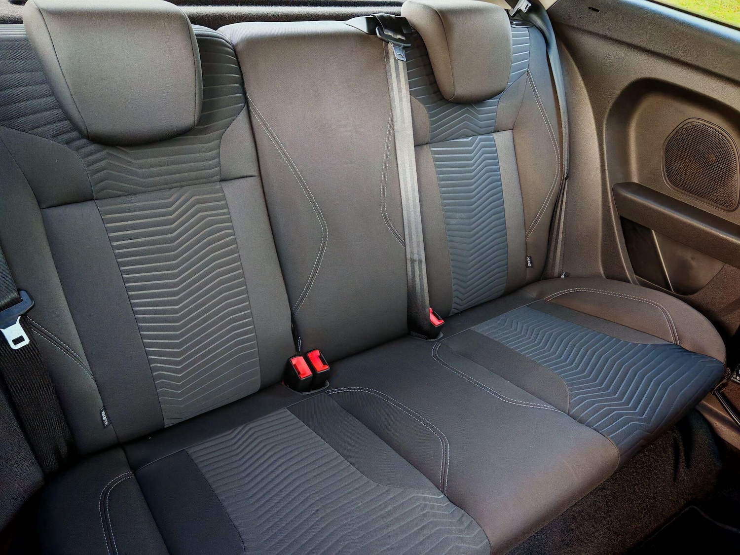 Used Ford Fiesta 2017 for sale - 76898255: Photo 13