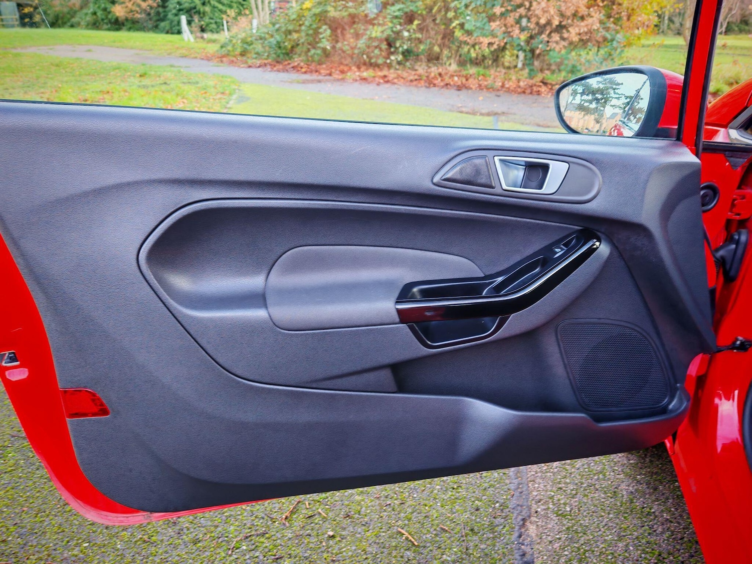 Used Ford Fiesta 2017 for sale - 76898255: Photo 14