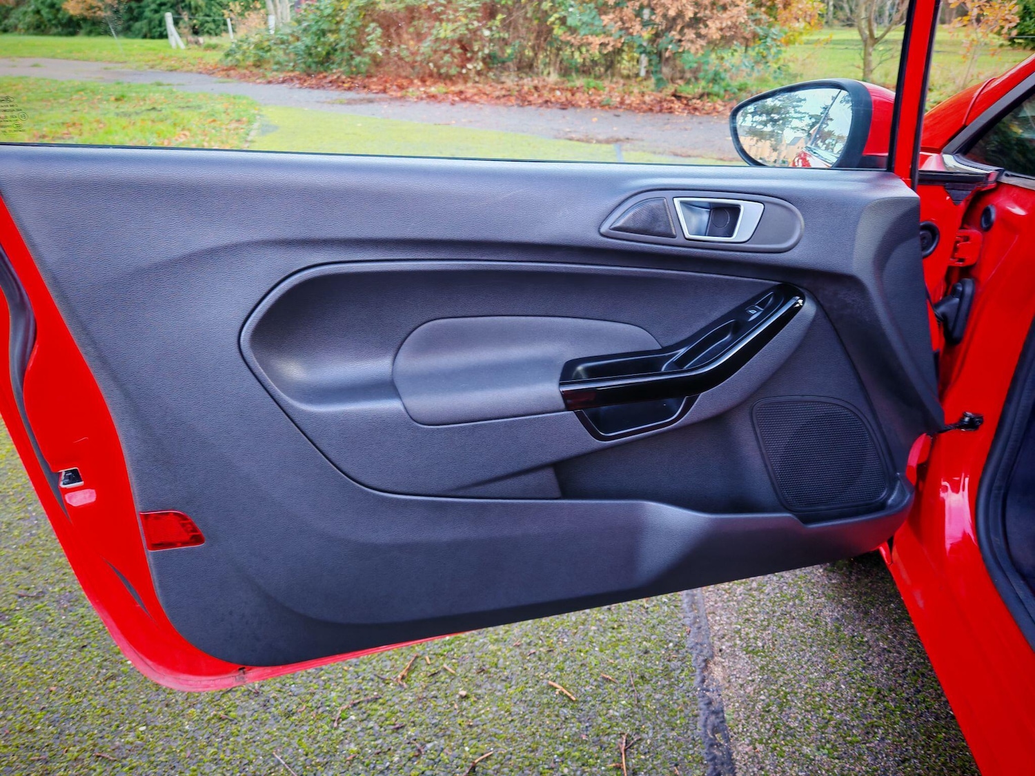 Used Ford Fiesta 2017 for sale - 76898255: Photo 15