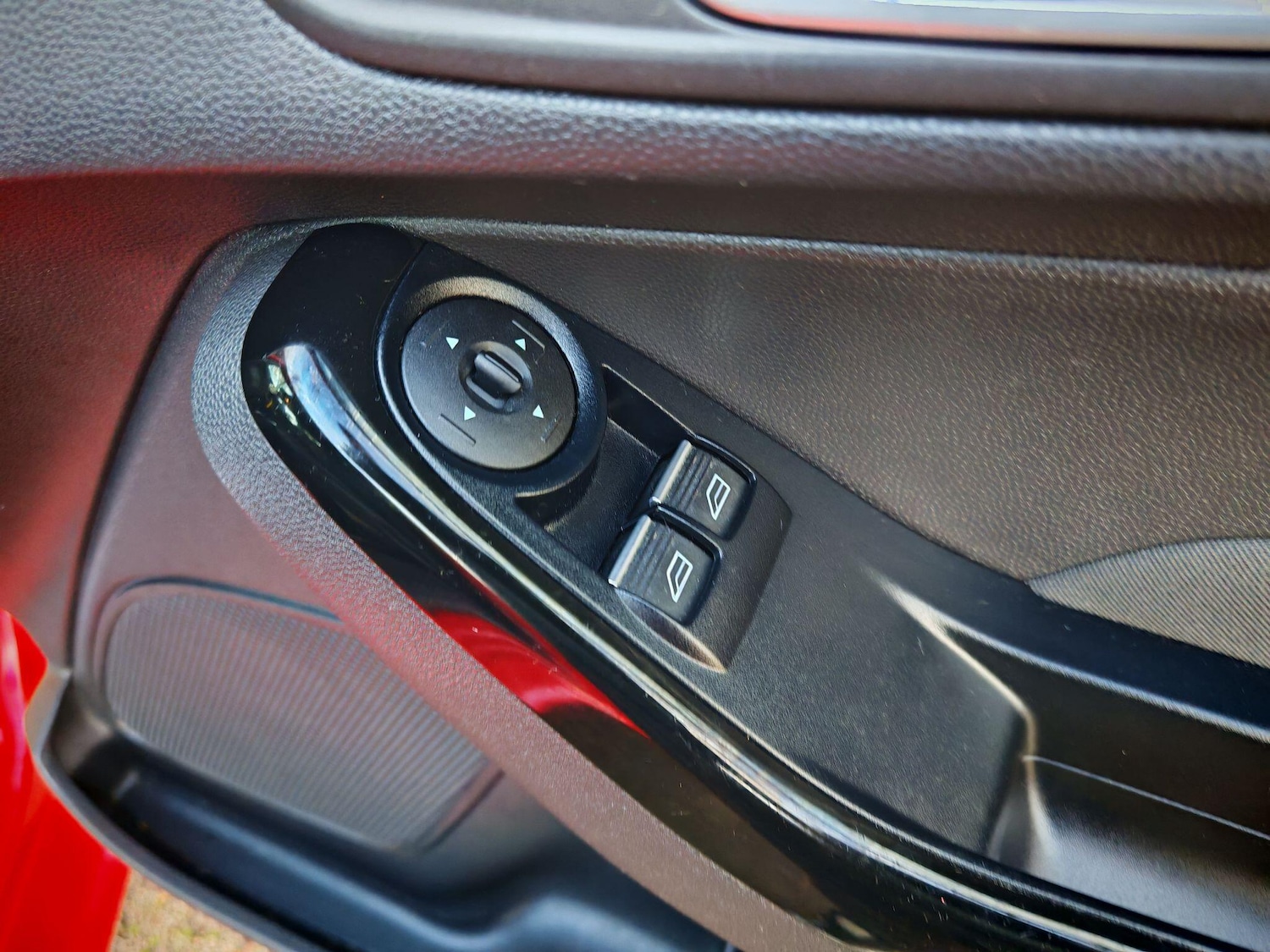 Used Ford Fiesta 2017 for sale - 76898255: Photo 16