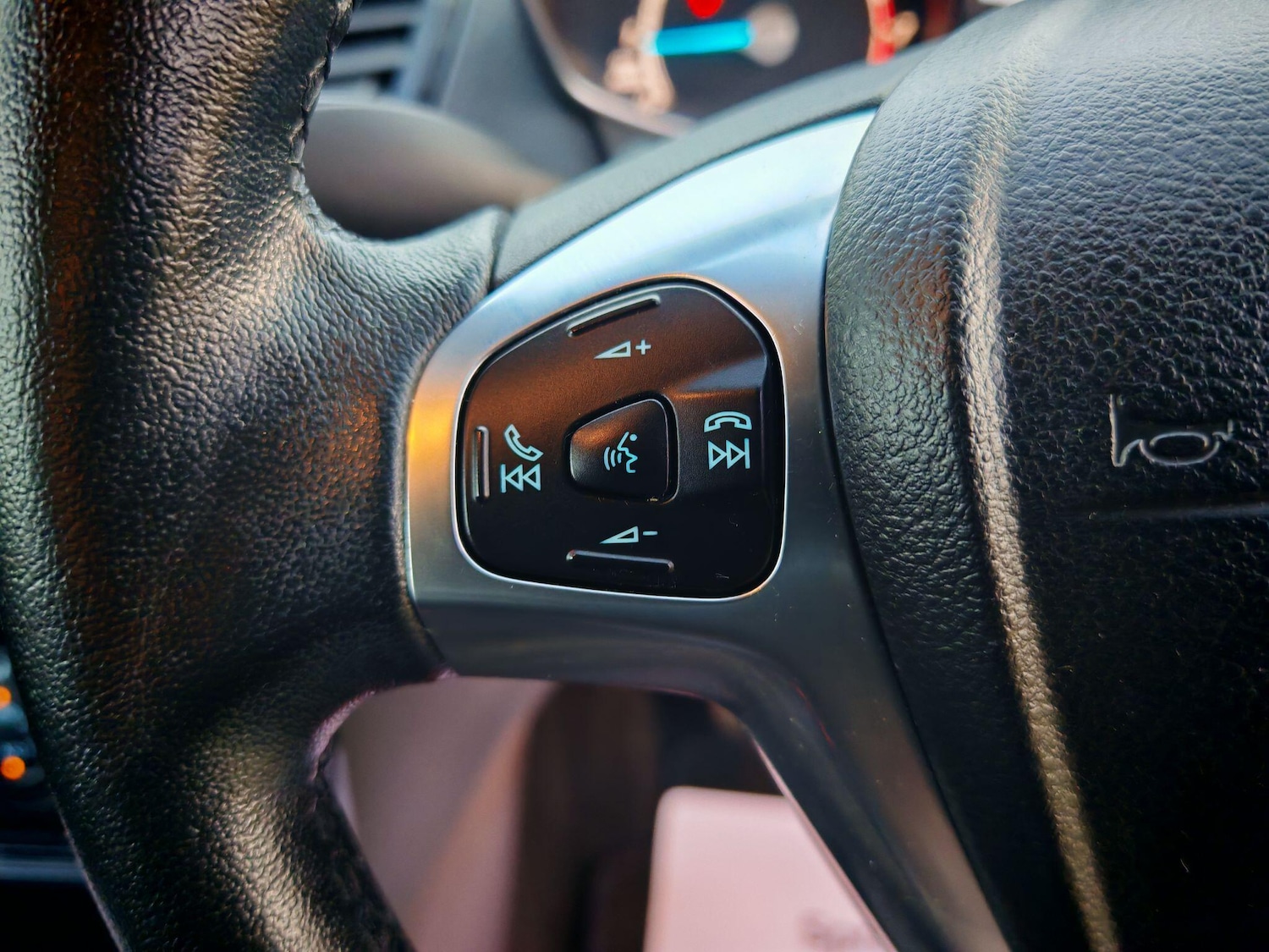 Used Ford Fiesta 2017 for sale - 76898255: Photo 18