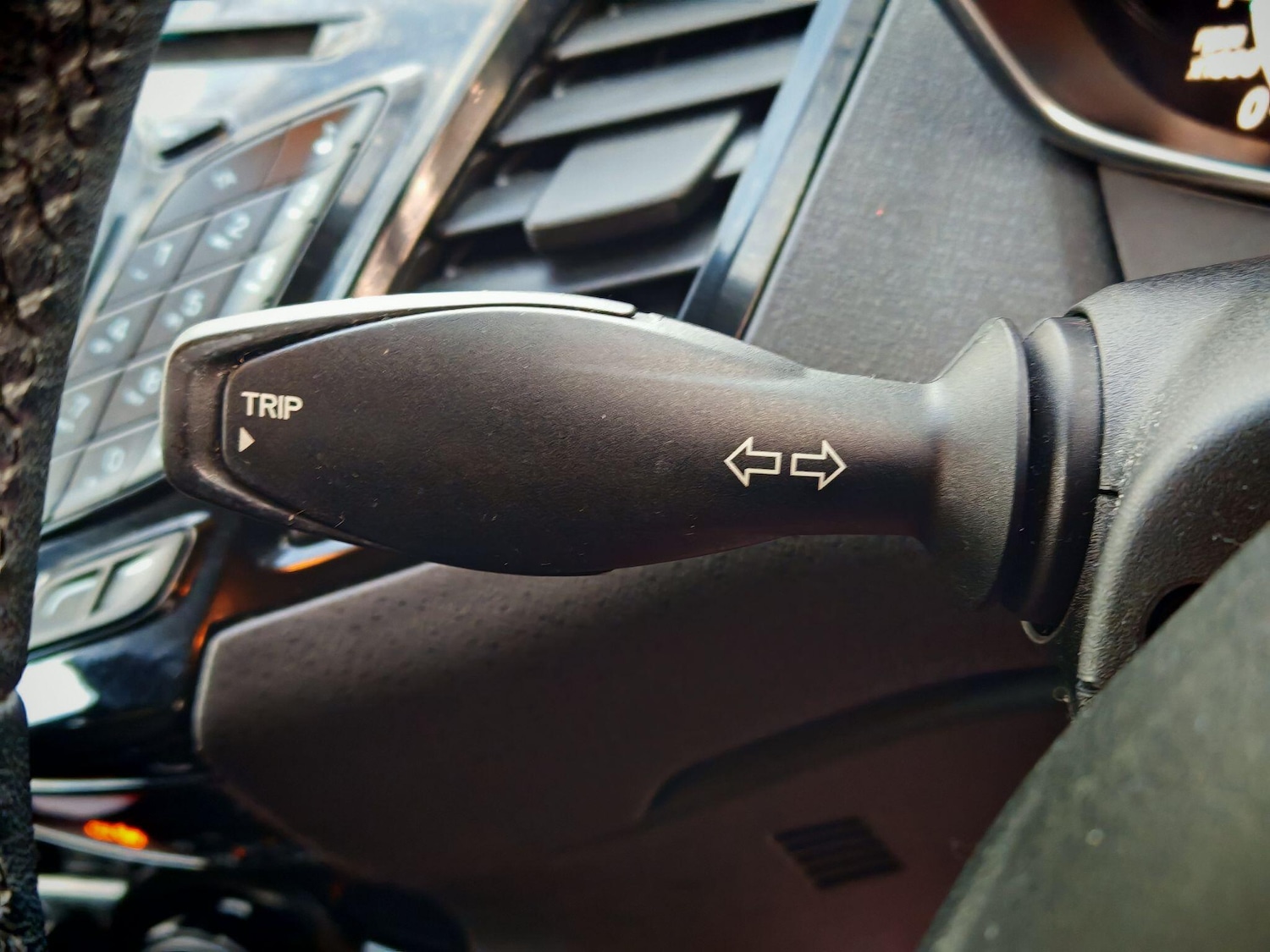 Used Ford Fiesta 2017 for sale - 76898255: Photo 19