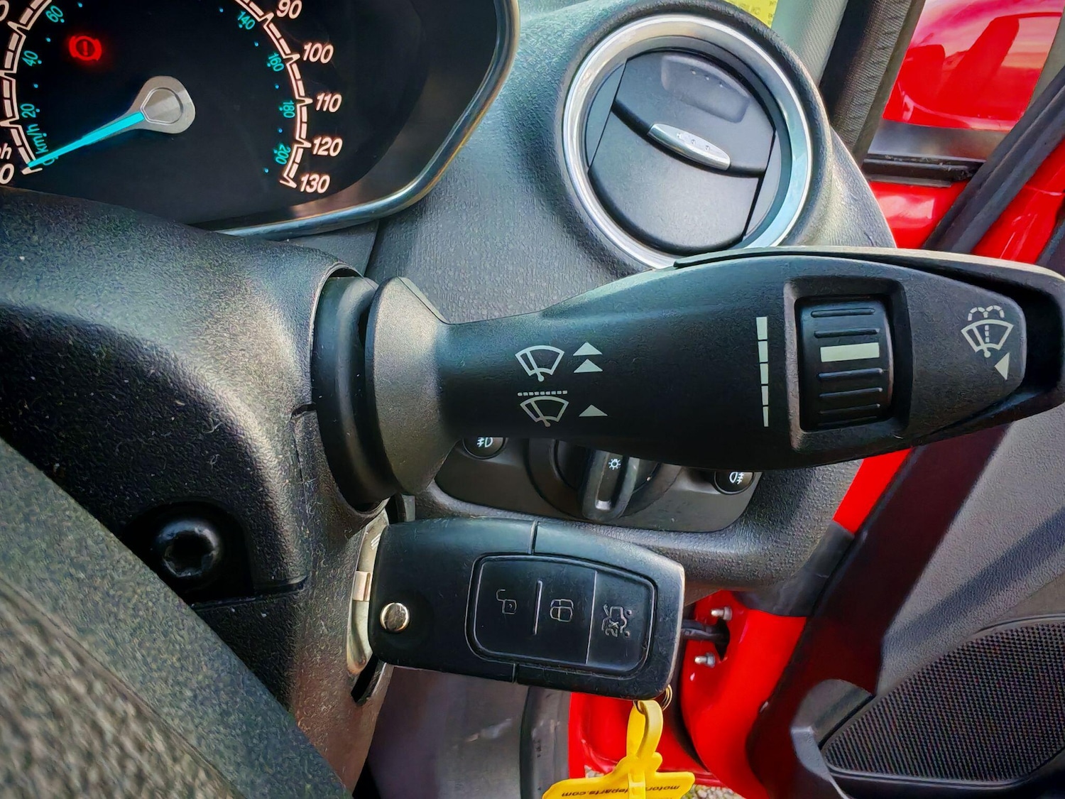 Used Ford Fiesta 2017 for sale - 76898255: Photo 20