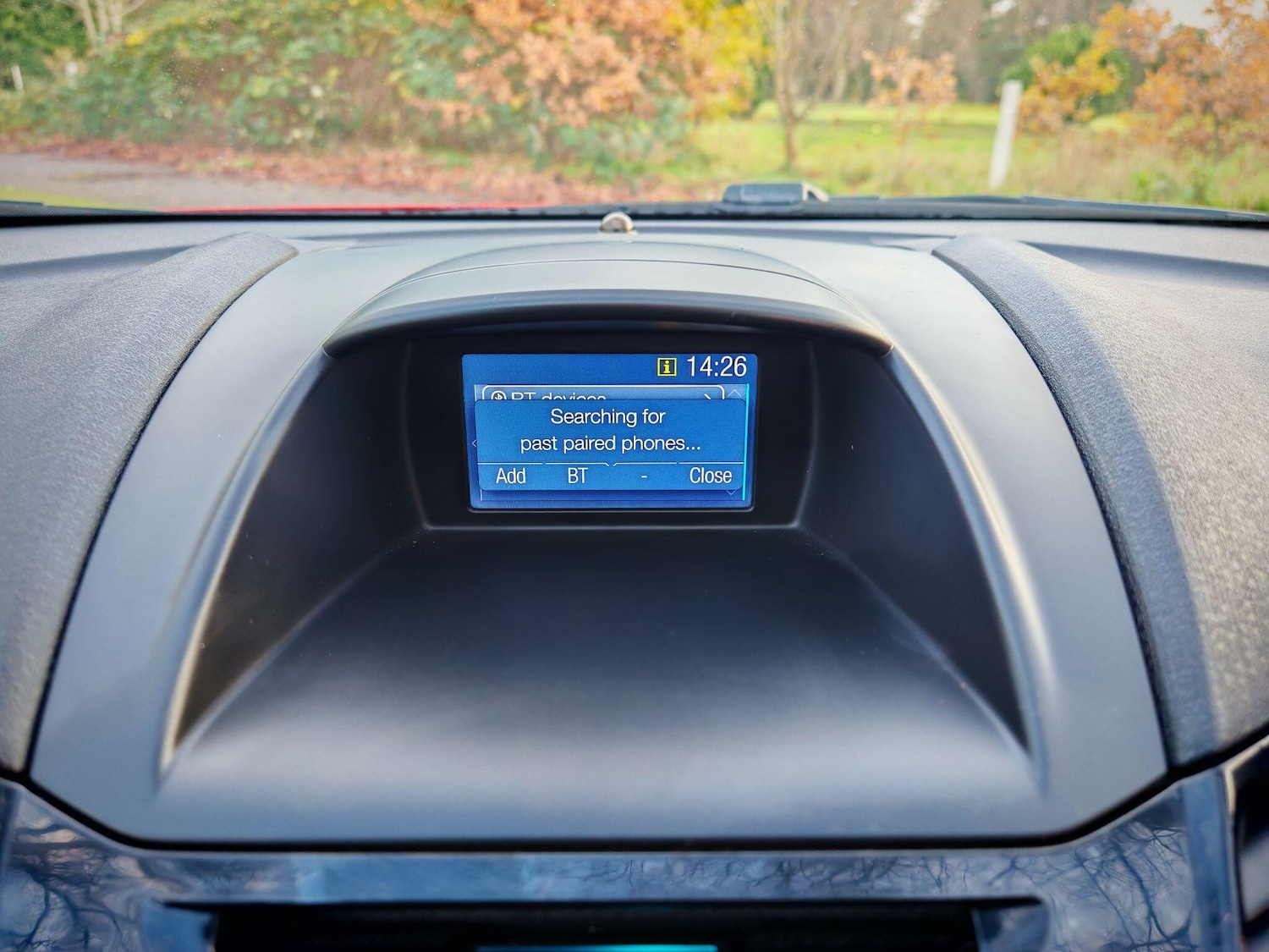 Used Ford Fiesta 2017 for sale - 76898255: Photo 23