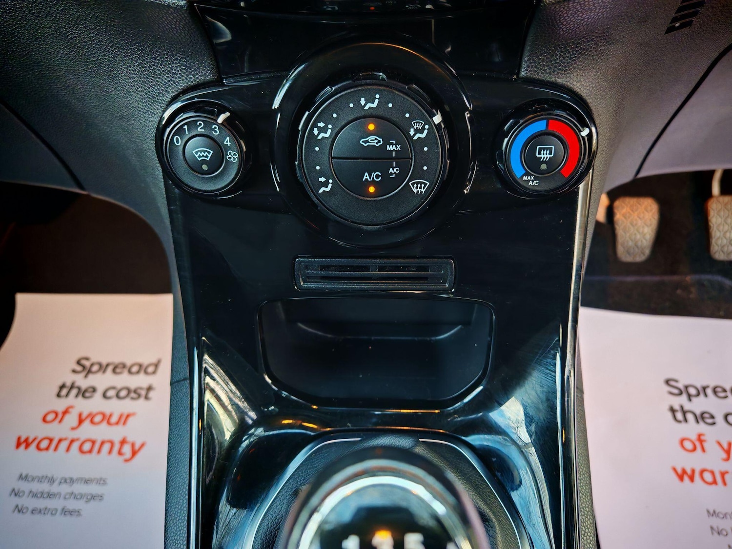 Used Ford Fiesta 2017 for sale - 76898255: Photo 27