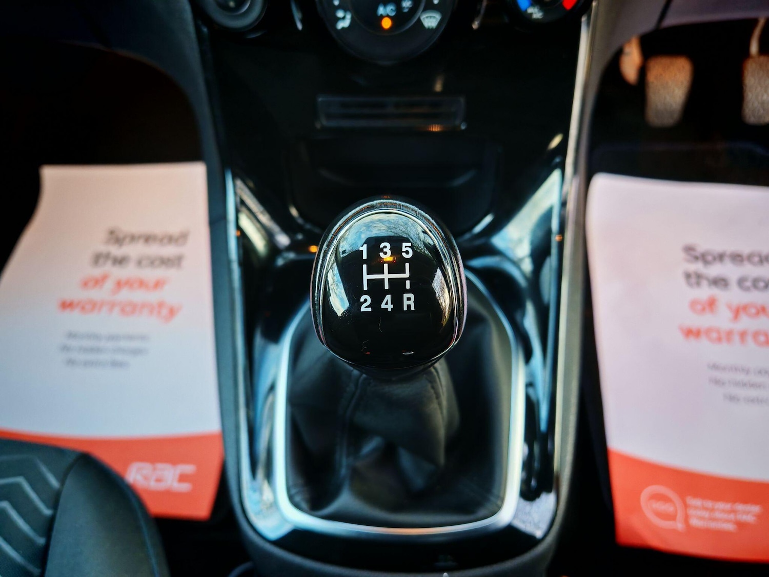 Used Ford Fiesta 2017 for sale - 76898255: Photo 28