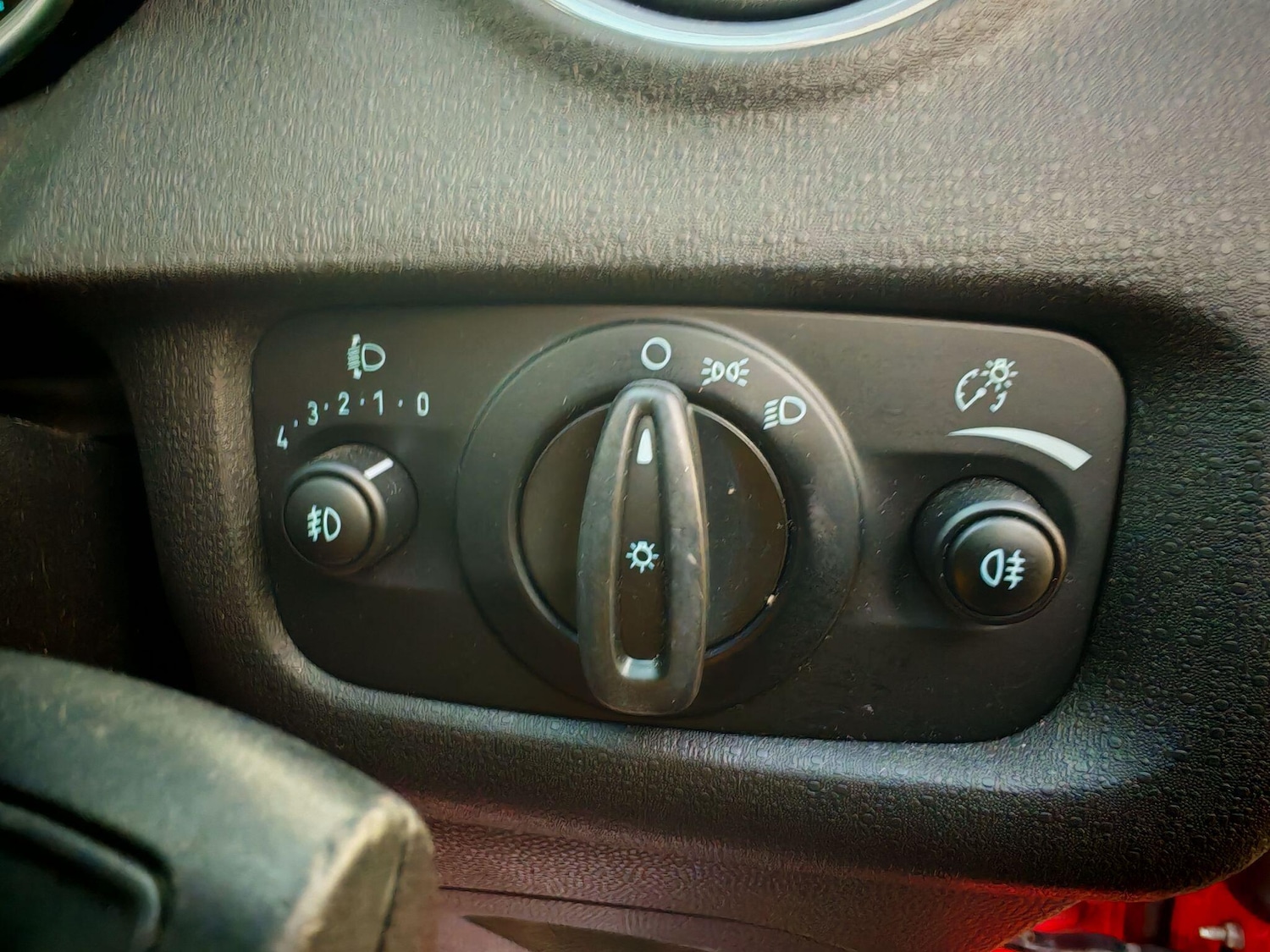 Used Ford Fiesta 2017 for sale - 76898255: Photo 29