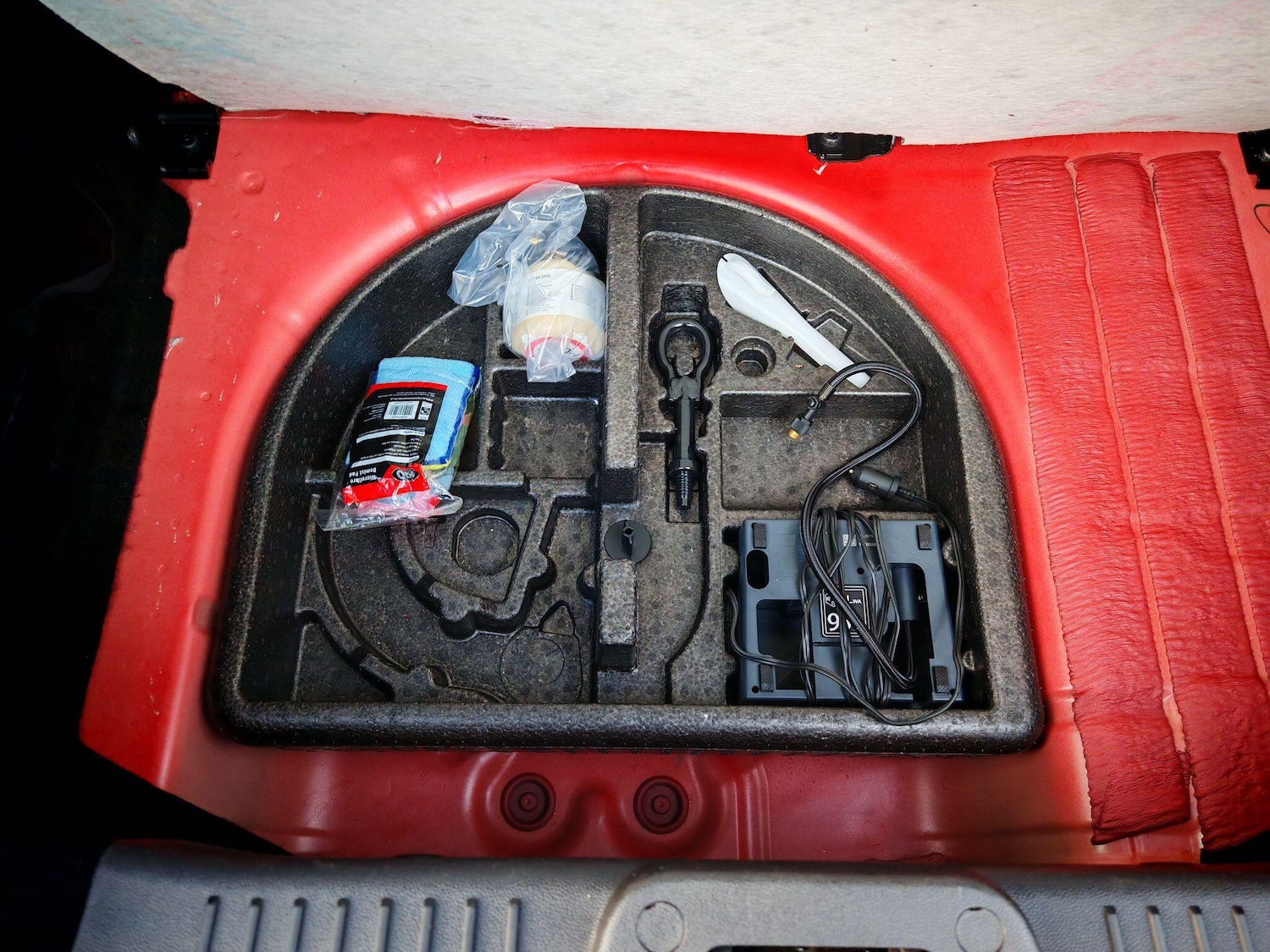 Used Ford Fiesta 2017 for sale - 76898255: Photo 32