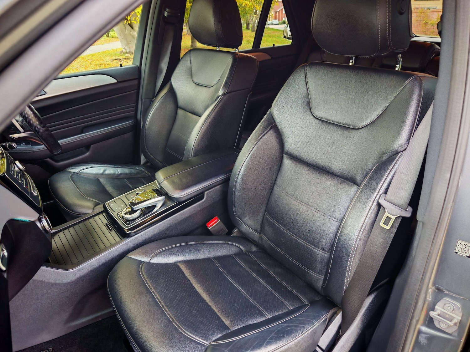 Used Mercedes-Benz GLE 2018 for sale - 76432367: Photo 17