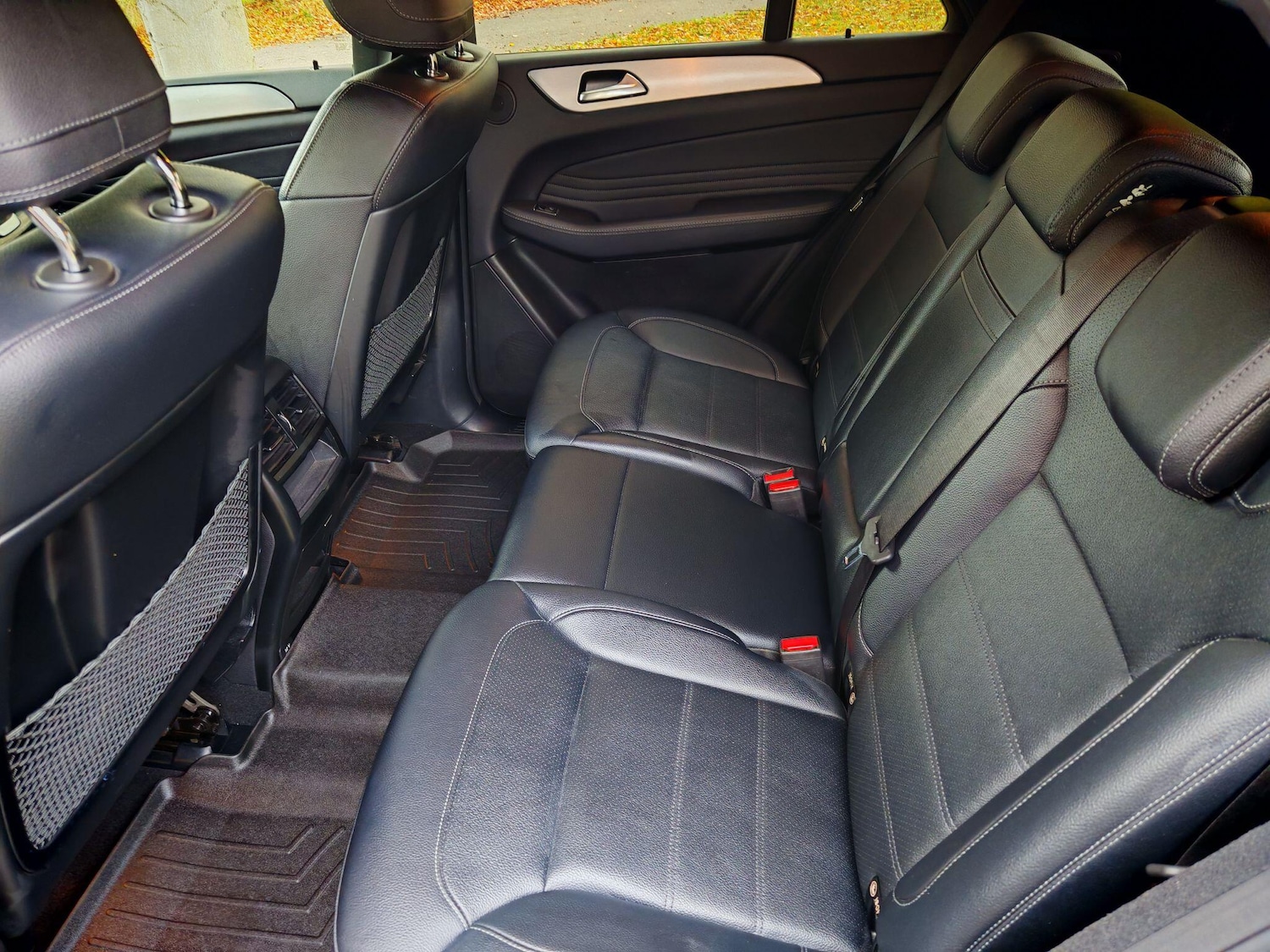 Used Mercedes-Benz GLE 2018 for sale - 76432367: Photo 18