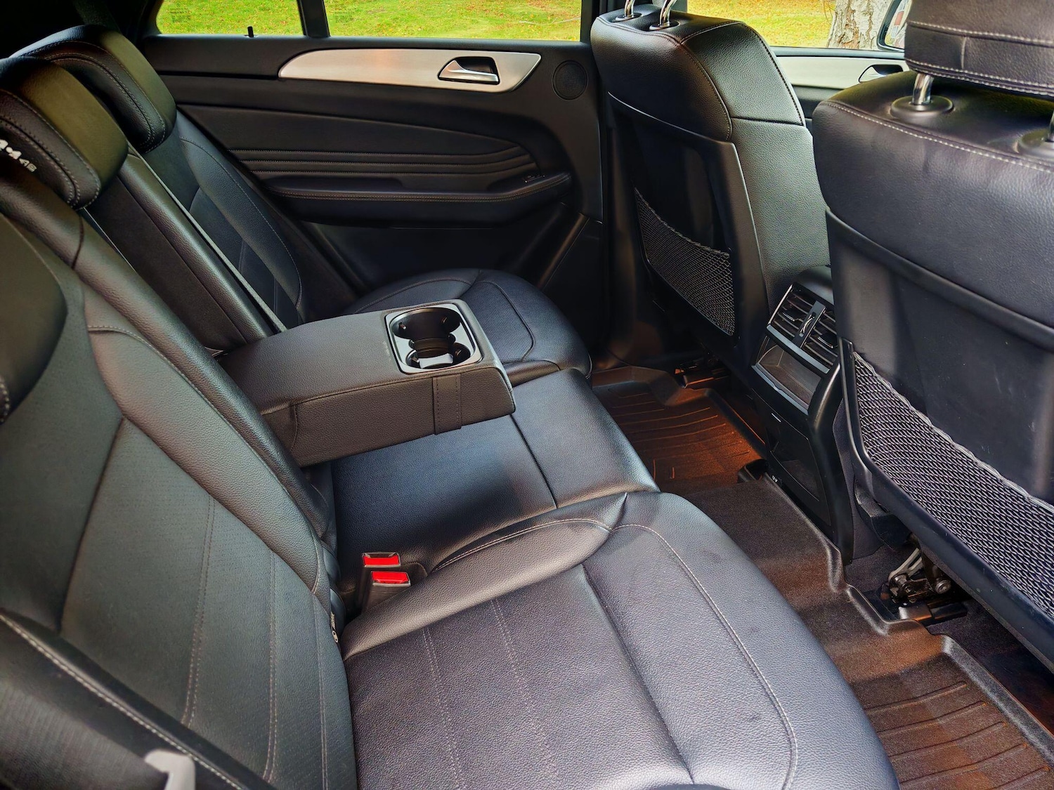 Used Mercedes-Benz GLE 2018 for sale - 76432367: Photo 19