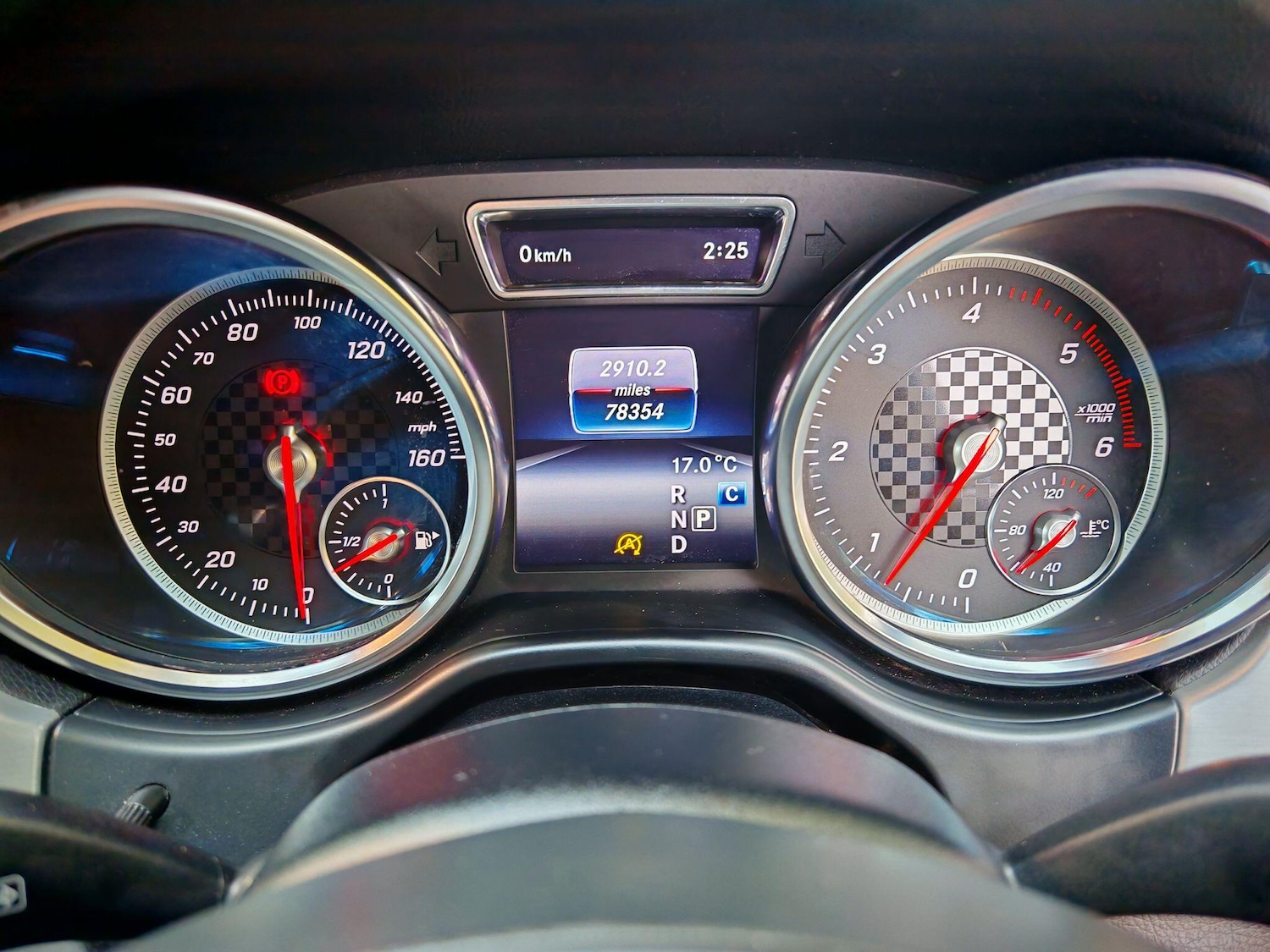 Used Mercedes-Benz GLE 2018 for sale - 76432367: Photo 21