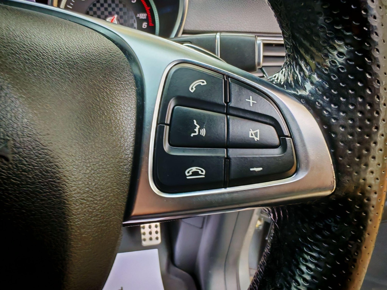 Used Mercedes-Benz GLE 2018 for sale - 76432367: Photo 23