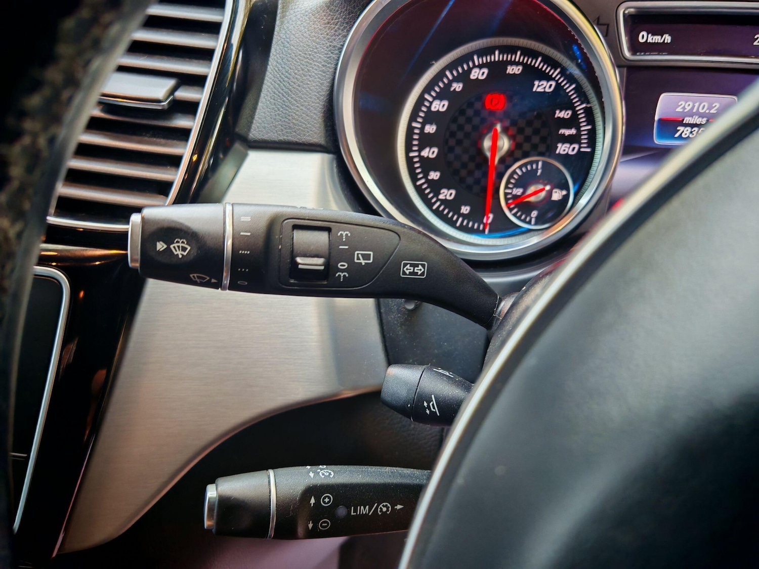 Used Mercedes-Benz GLE 2018 for sale - 76432367: Photo 24