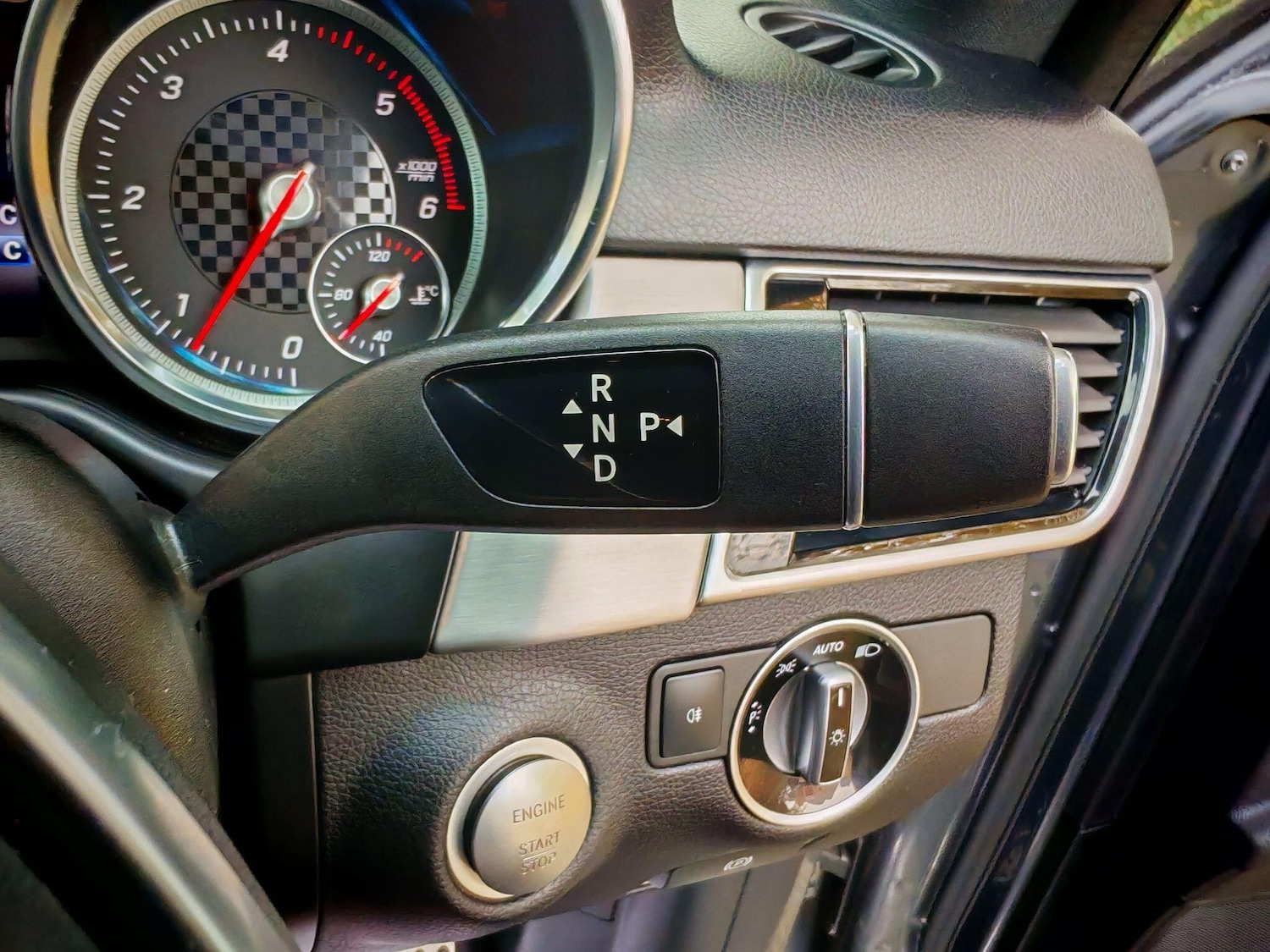 Used Mercedes-Benz GLE 2018 for sale - 76432367: Photo 25