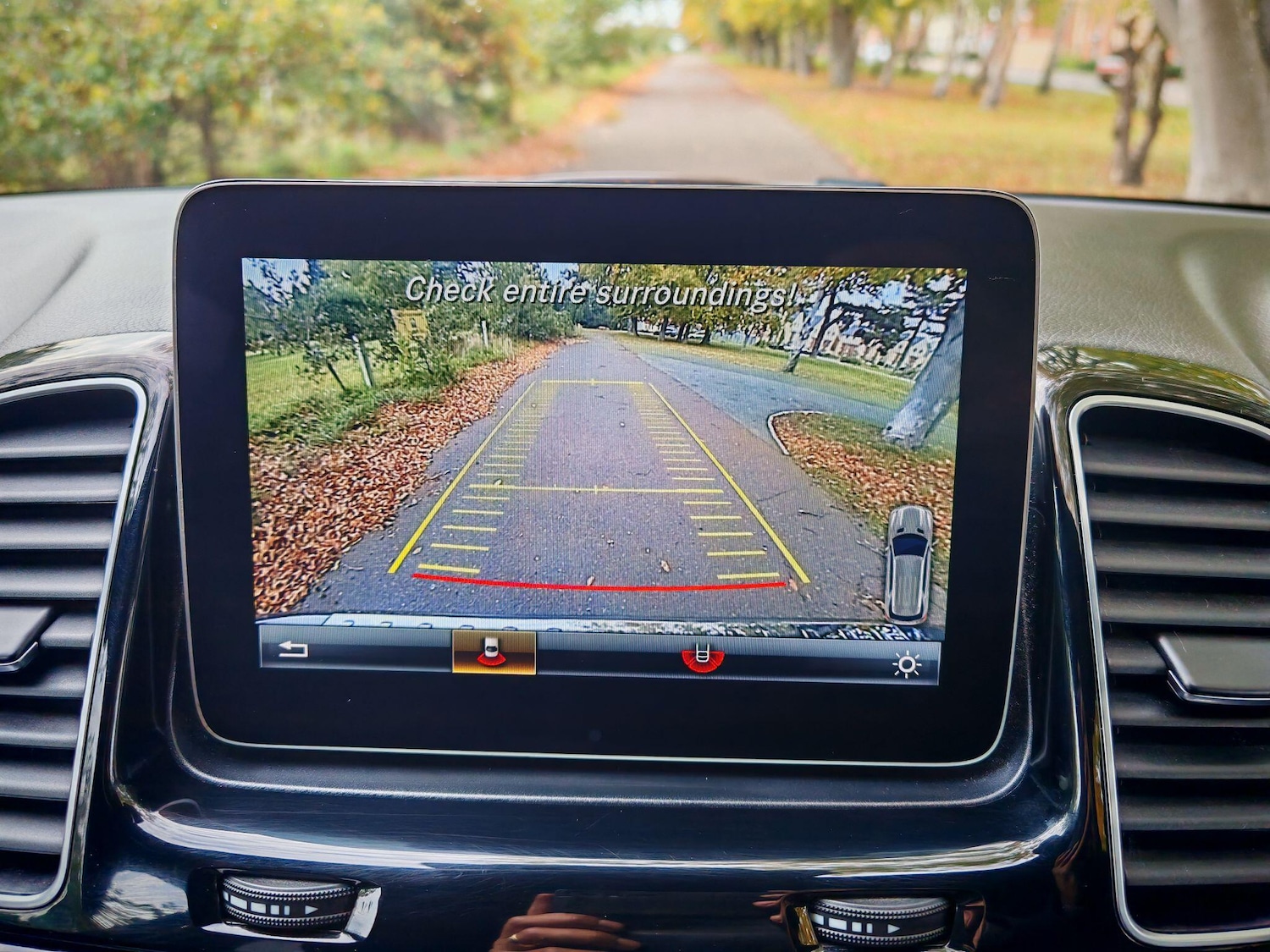 Used Mercedes-Benz GLE 2018 for sale - 76432367: Photo 29