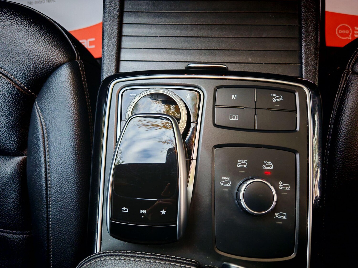 Used Mercedes-Benz GLE 2018 for sale - 76432367: Photo 31