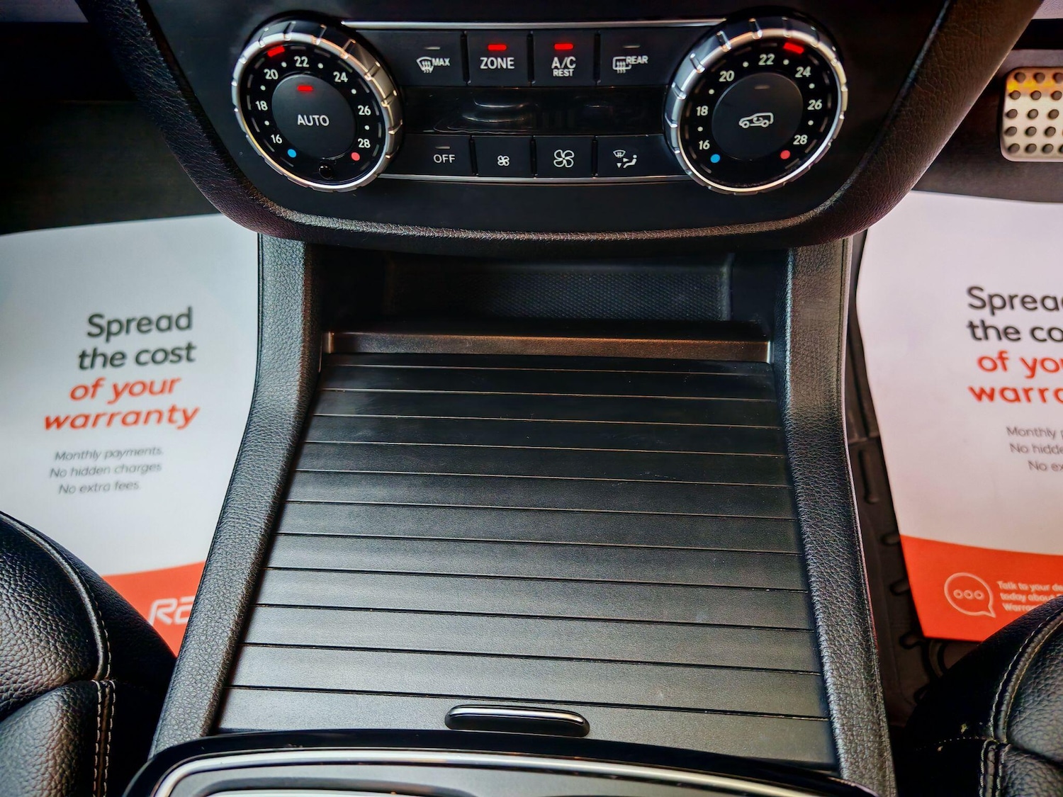 Used Mercedes-Benz GLE 2018 for sale - 76432367: Photo 32