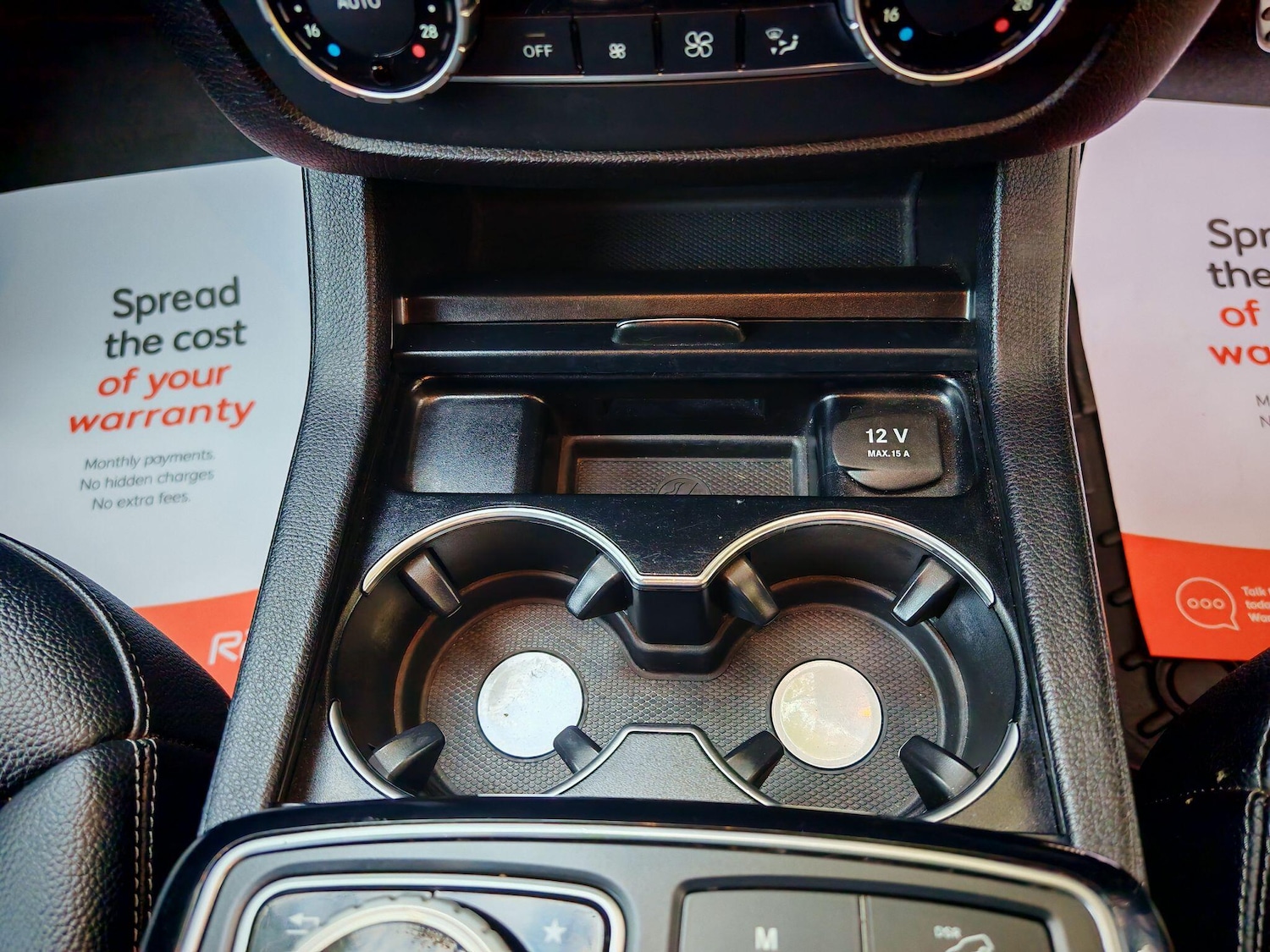 Used Mercedes-Benz GLE 2018 for sale - 76432367: Photo 33