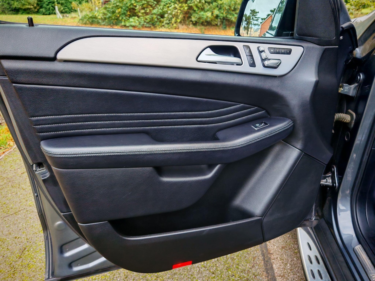 Used Mercedes-Benz GLE 2018 for sale - 76432367: Photo 34