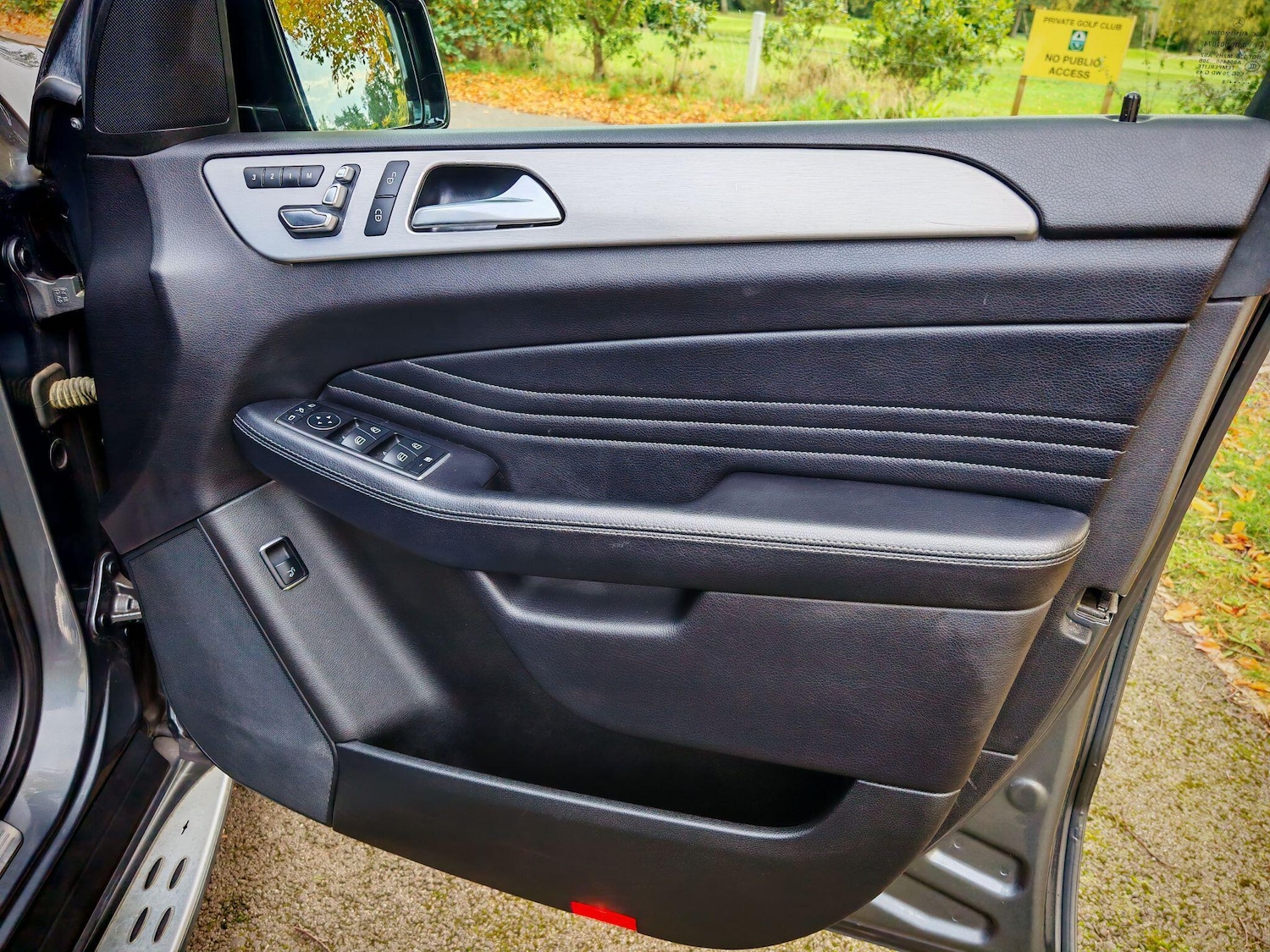 Used Mercedes-Benz GLE 2018 for sale - 76432367: Photo 35