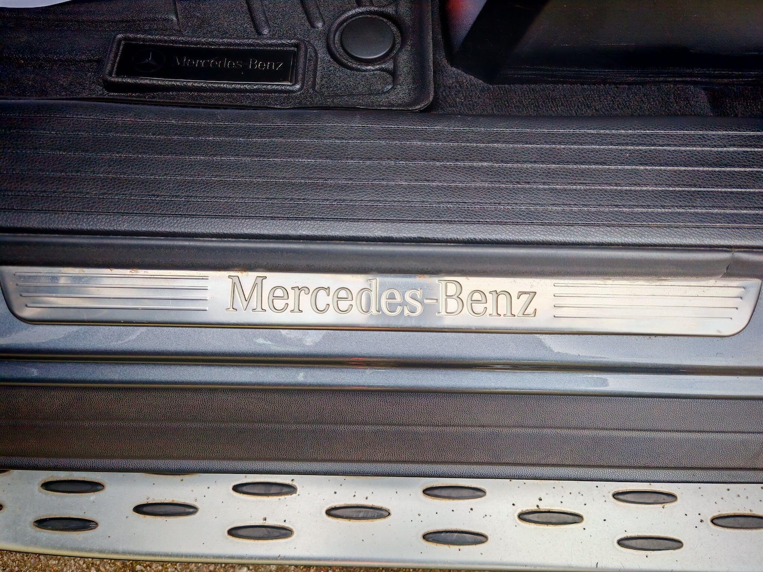 Used Mercedes-Benz GLE 2018 for sale - 76432367: Photo 39