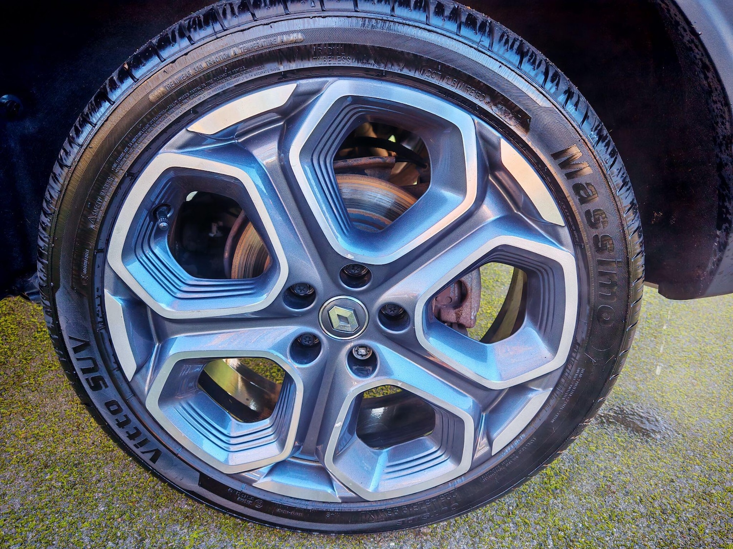 Used Renault Kadjar 2018 for sale - 76715189: Photo 10