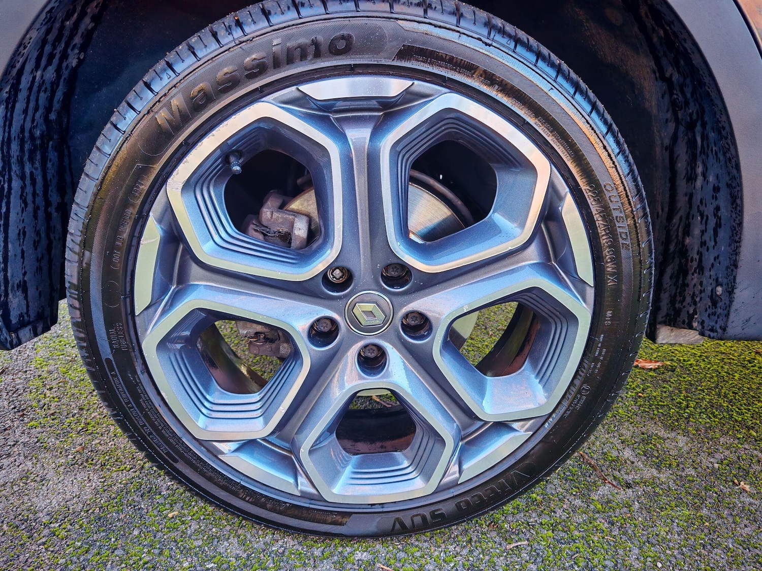 Used Renault Kadjar 2018 for sale - 76715189: Photo 11