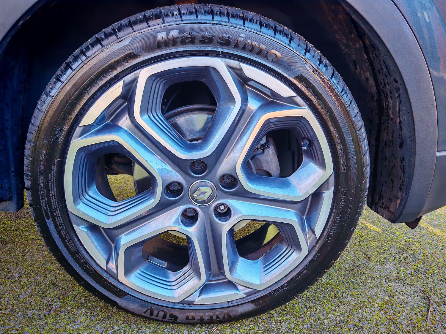 Used Renault Kadjar 2018 for sale - 76715189: Photo 12