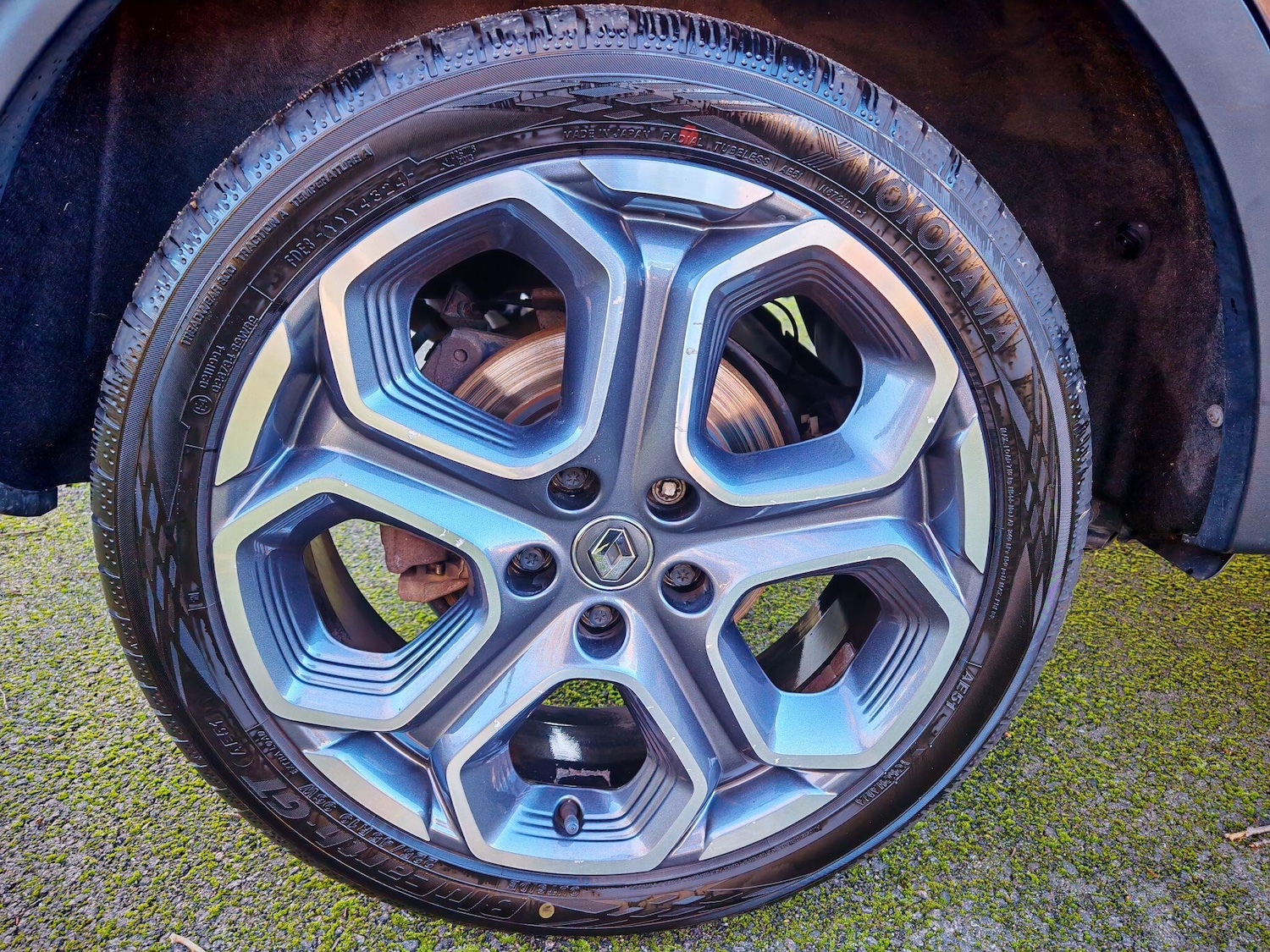 Used Renault Kadjar 2018 for sale - 76715189: Photo 13