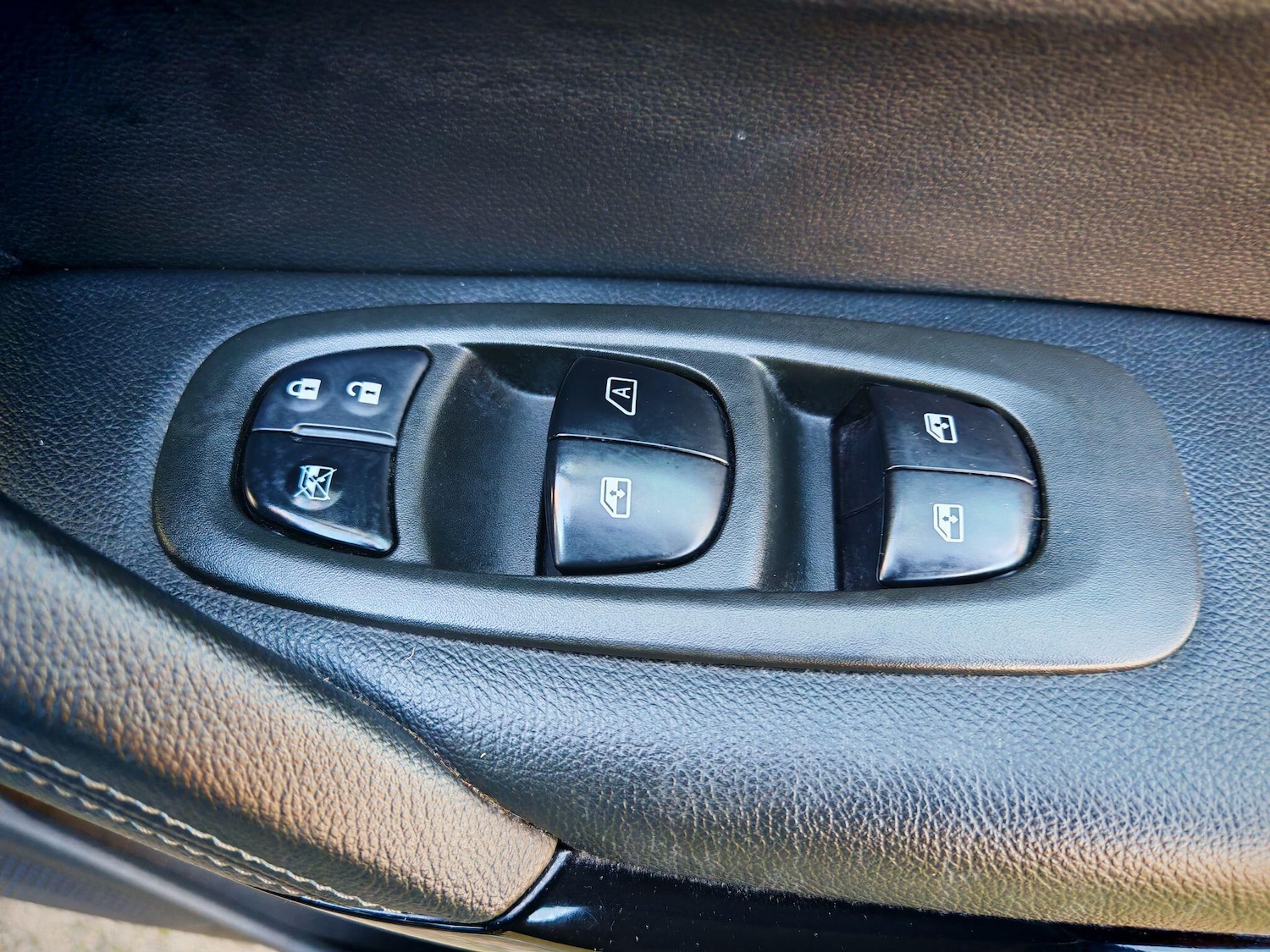 Used Renault Kadjar 2018 for sale - 76715189: Photo 21