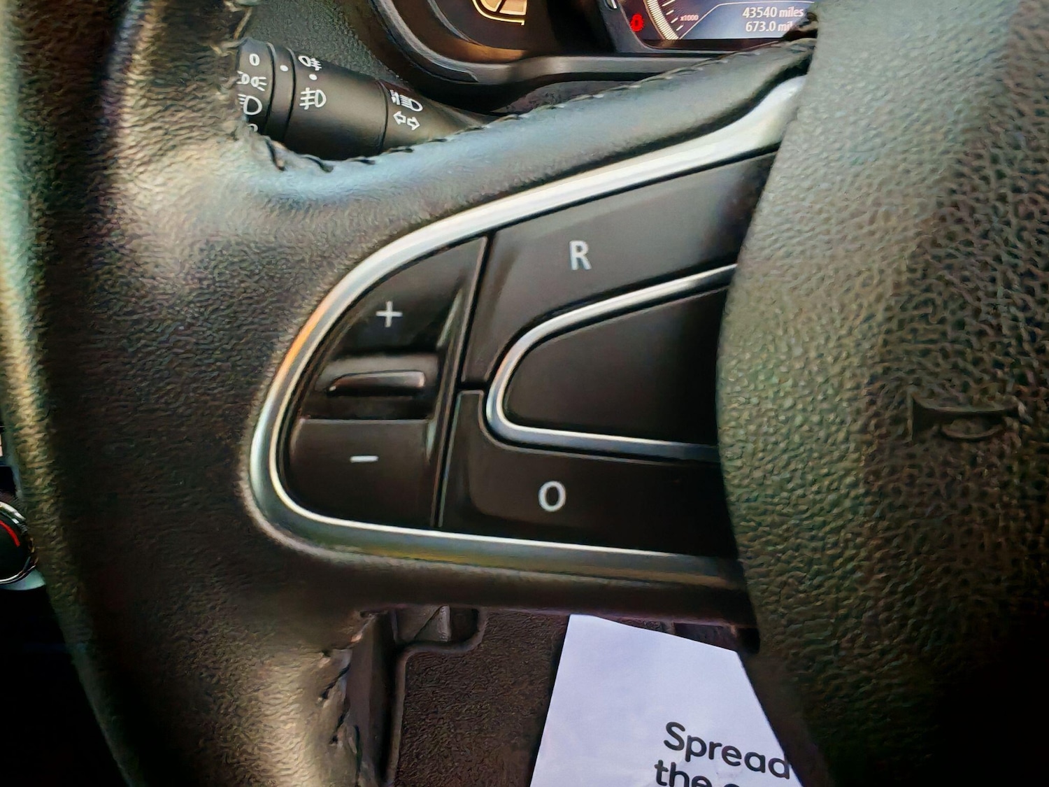 Used Renault Kadjar 2018 for sale - 76715189: Photo 25