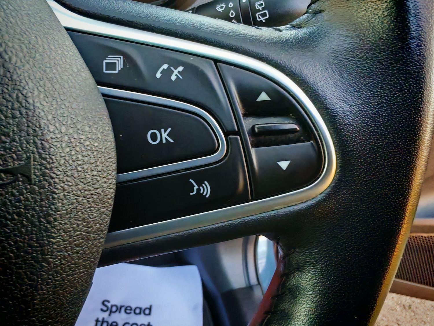 Used Renault Kadjar 2018 for sale - 76715189: Photo 26