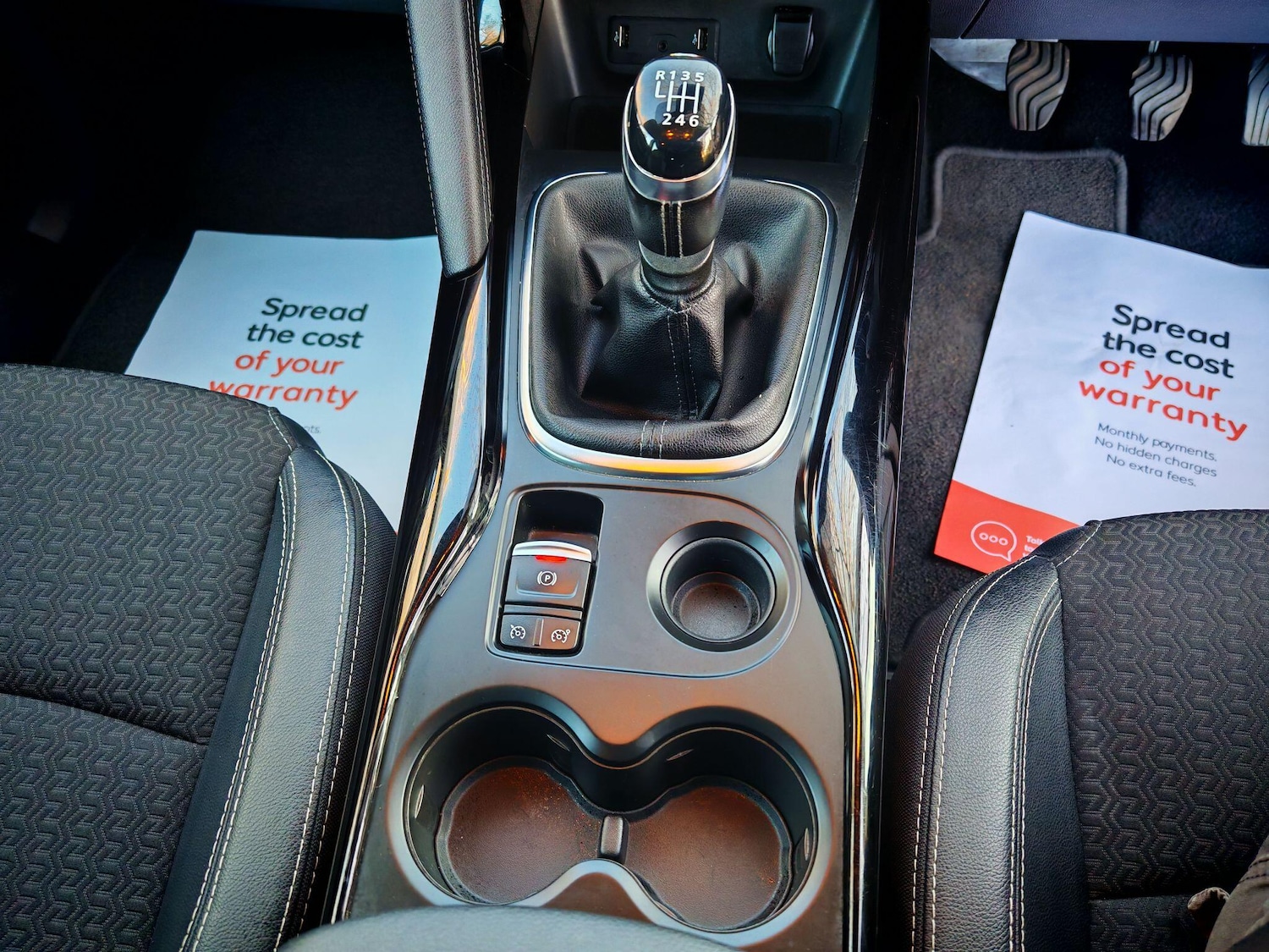 Used Renault Kadjar 2018 for sale - 76715189: Photo 34