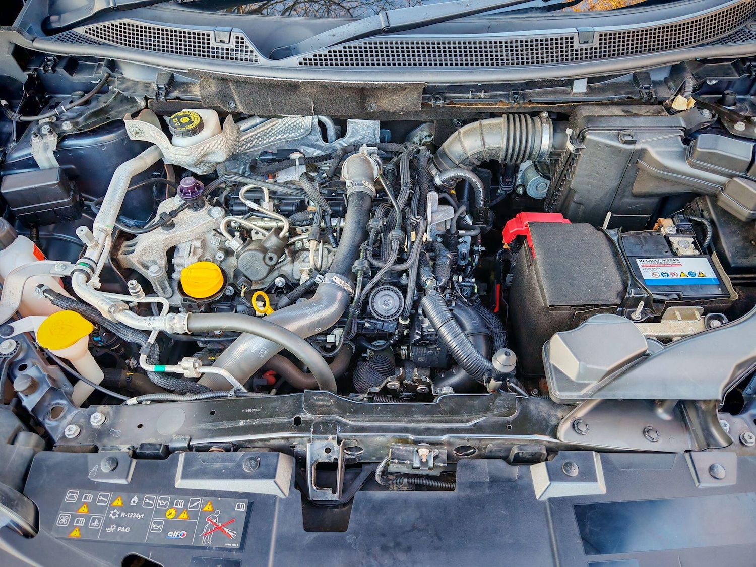 Used Renault Kadjar 2018 for sale - 76715189: Photo 37