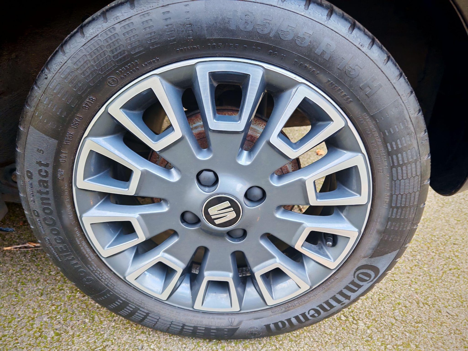 Used SEAT Mii 2018 for sale - 76632871: Photo 10