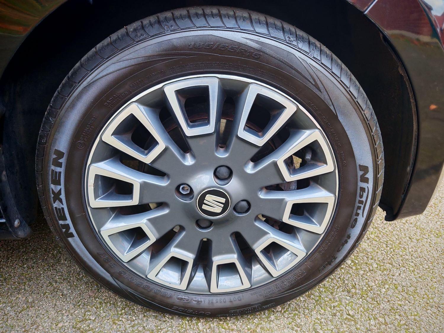 Used SEAT Mii 2018 for sale - 76632871: Photo 13